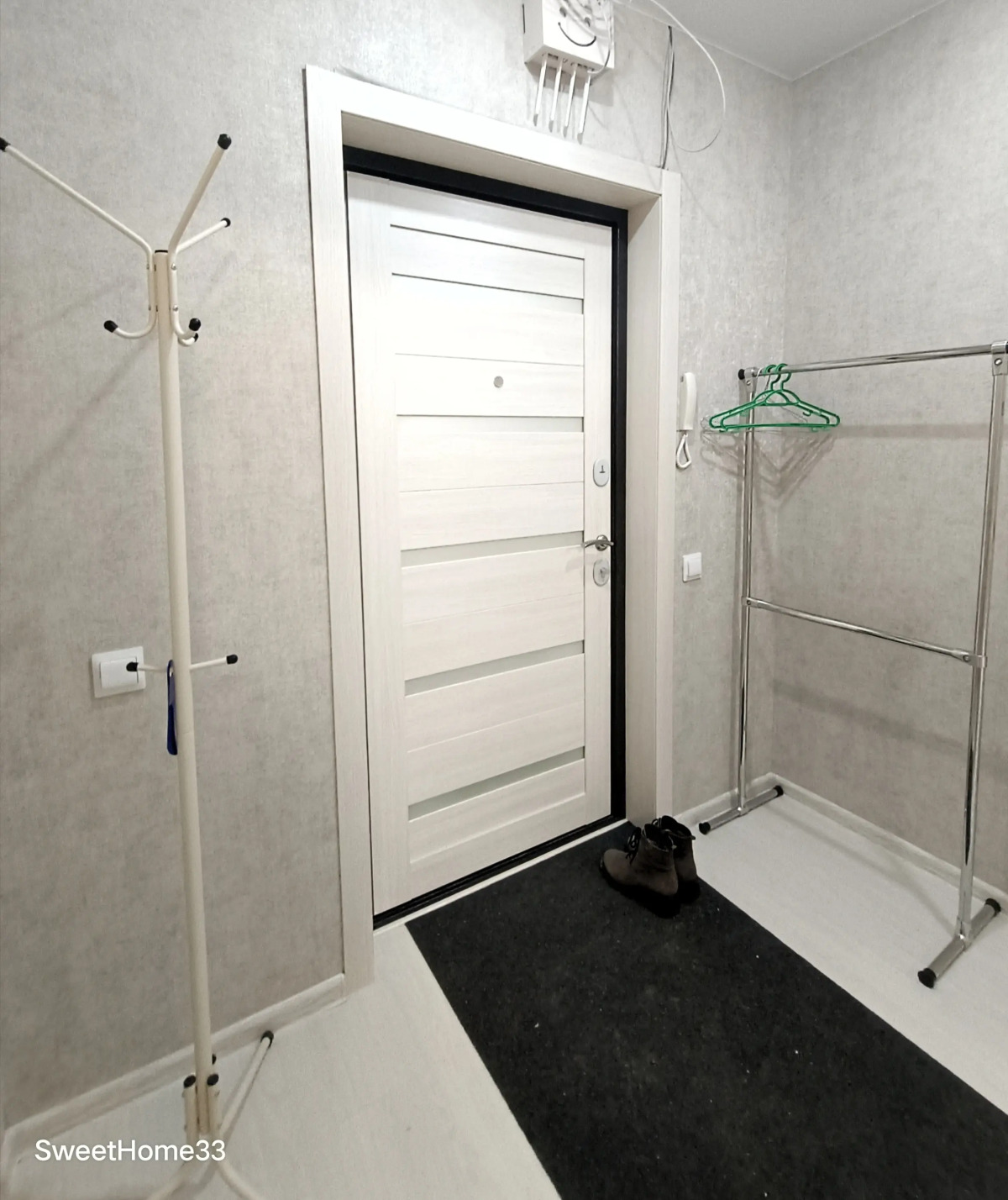 Квартира Sweet Home 1к. Честер