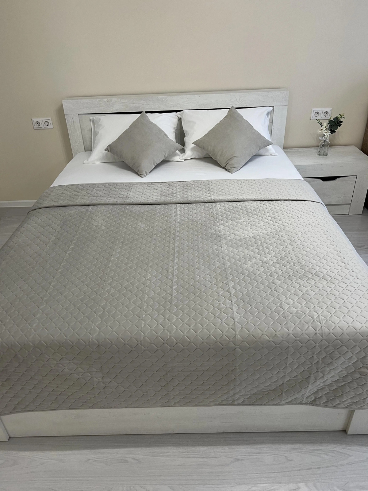 Апартаменты в Самом Центре