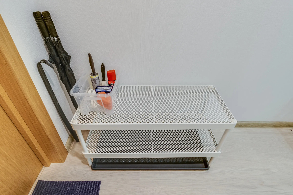 Апартаменты на Гончарной 13а (1)