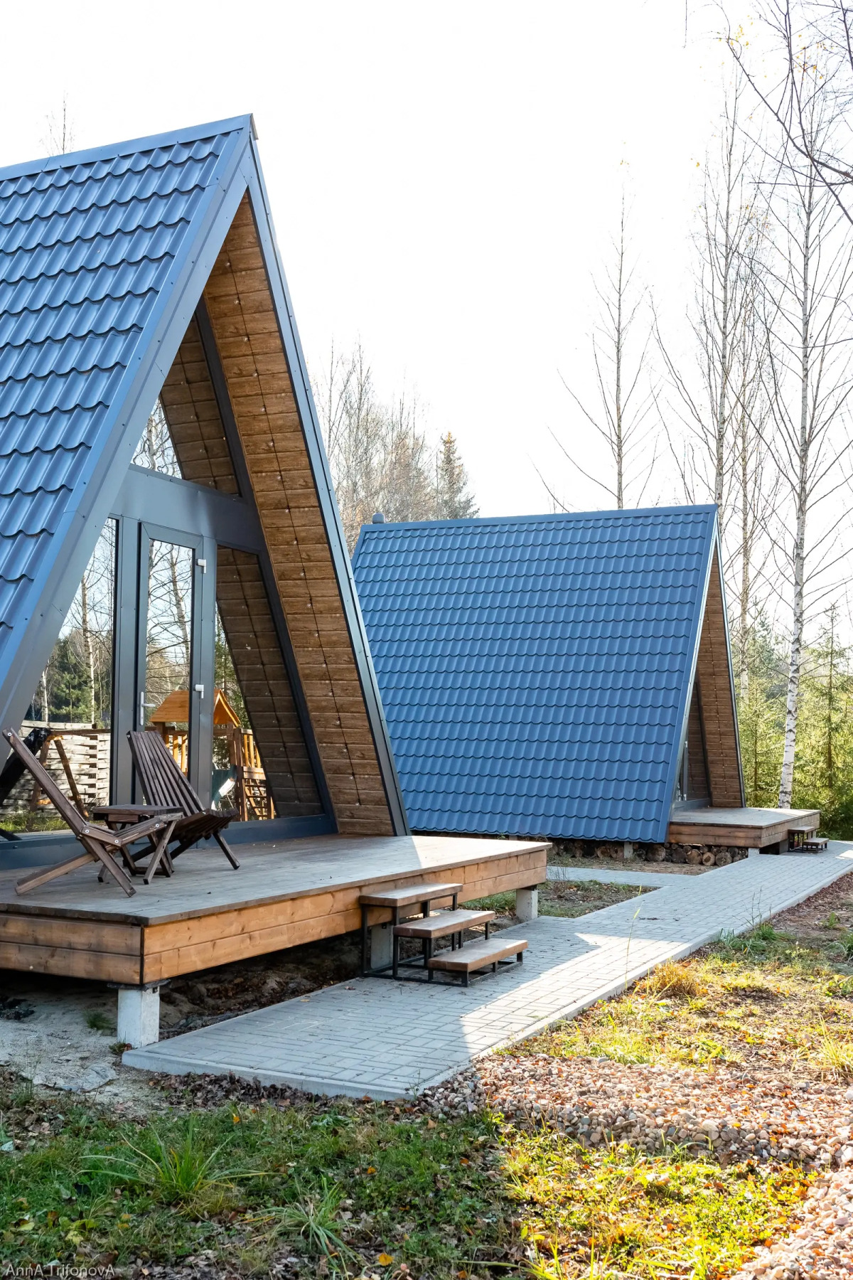 База отдыха Веденье