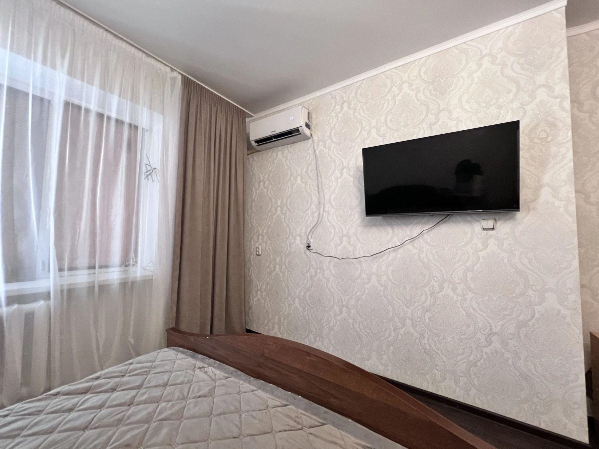 Квартира Уютная