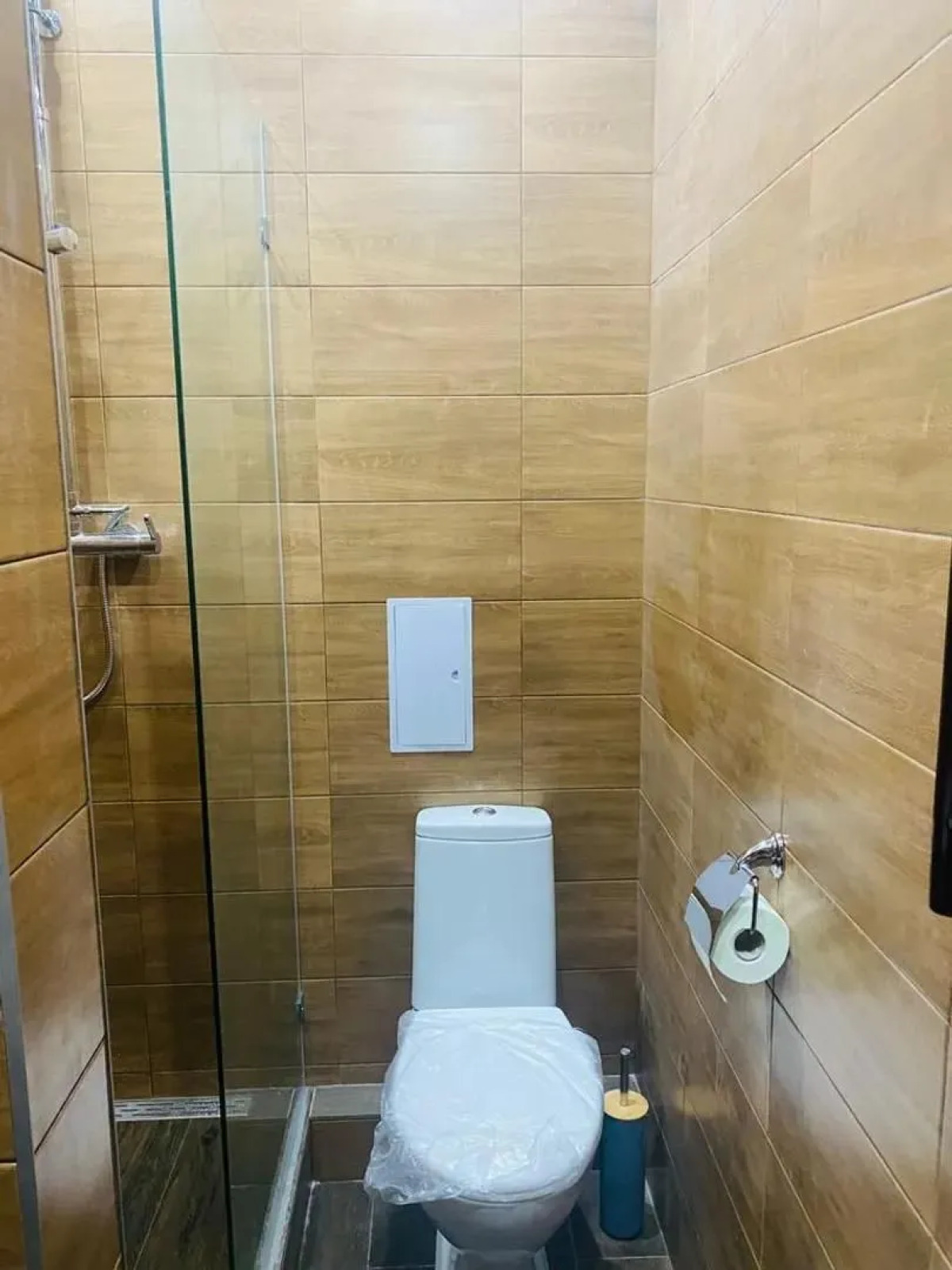 Апартаменты Стиль отдыха