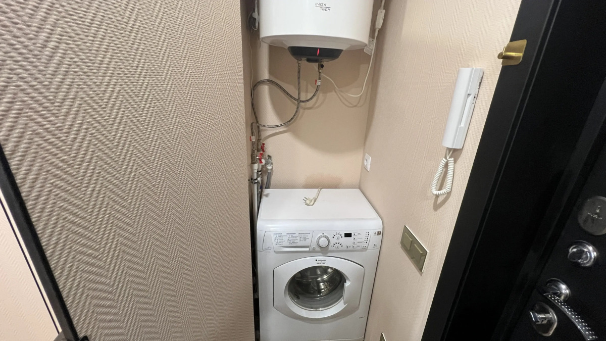 Квартира На Невской