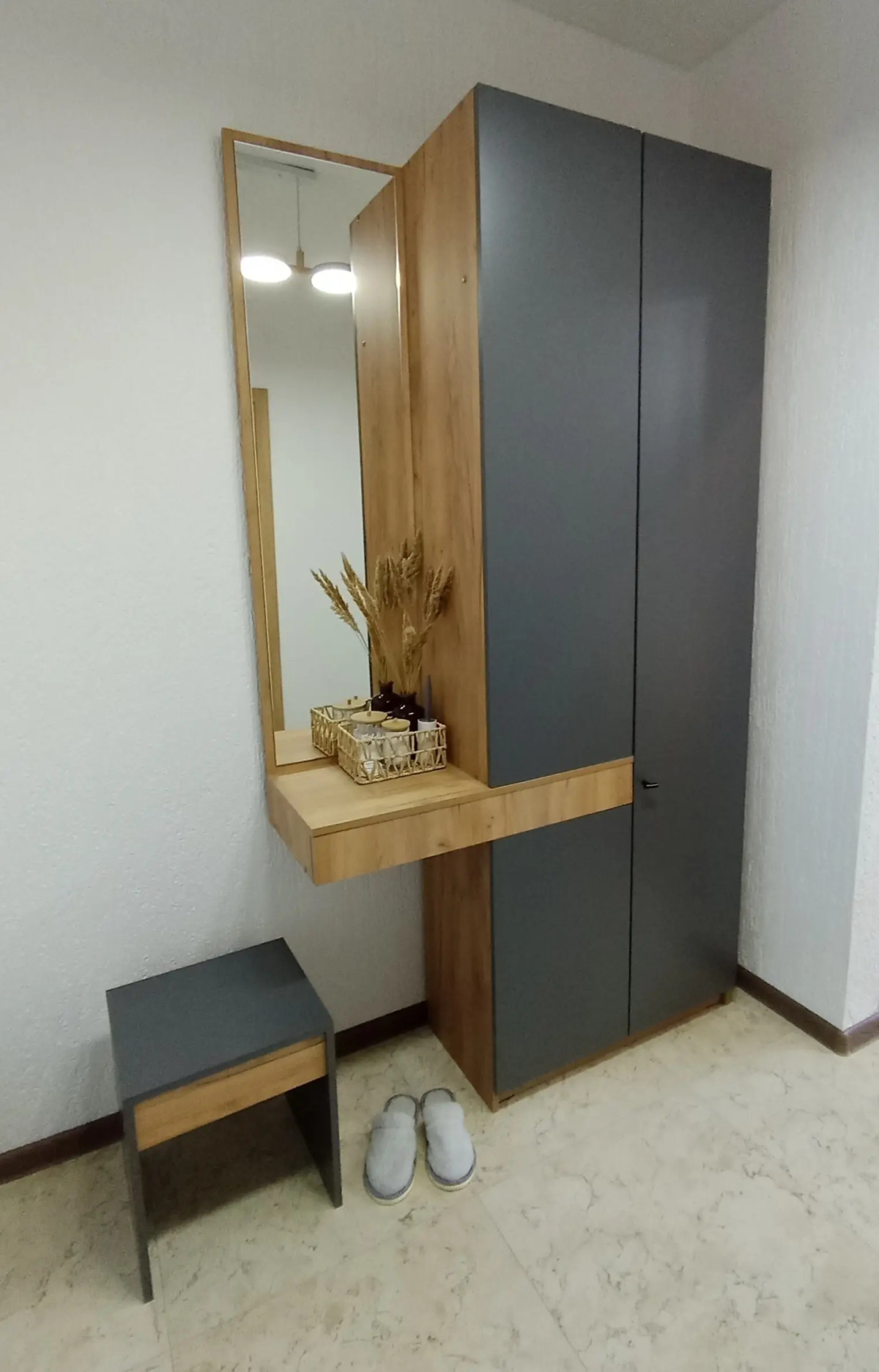 Квартира на улице Советской 245/4