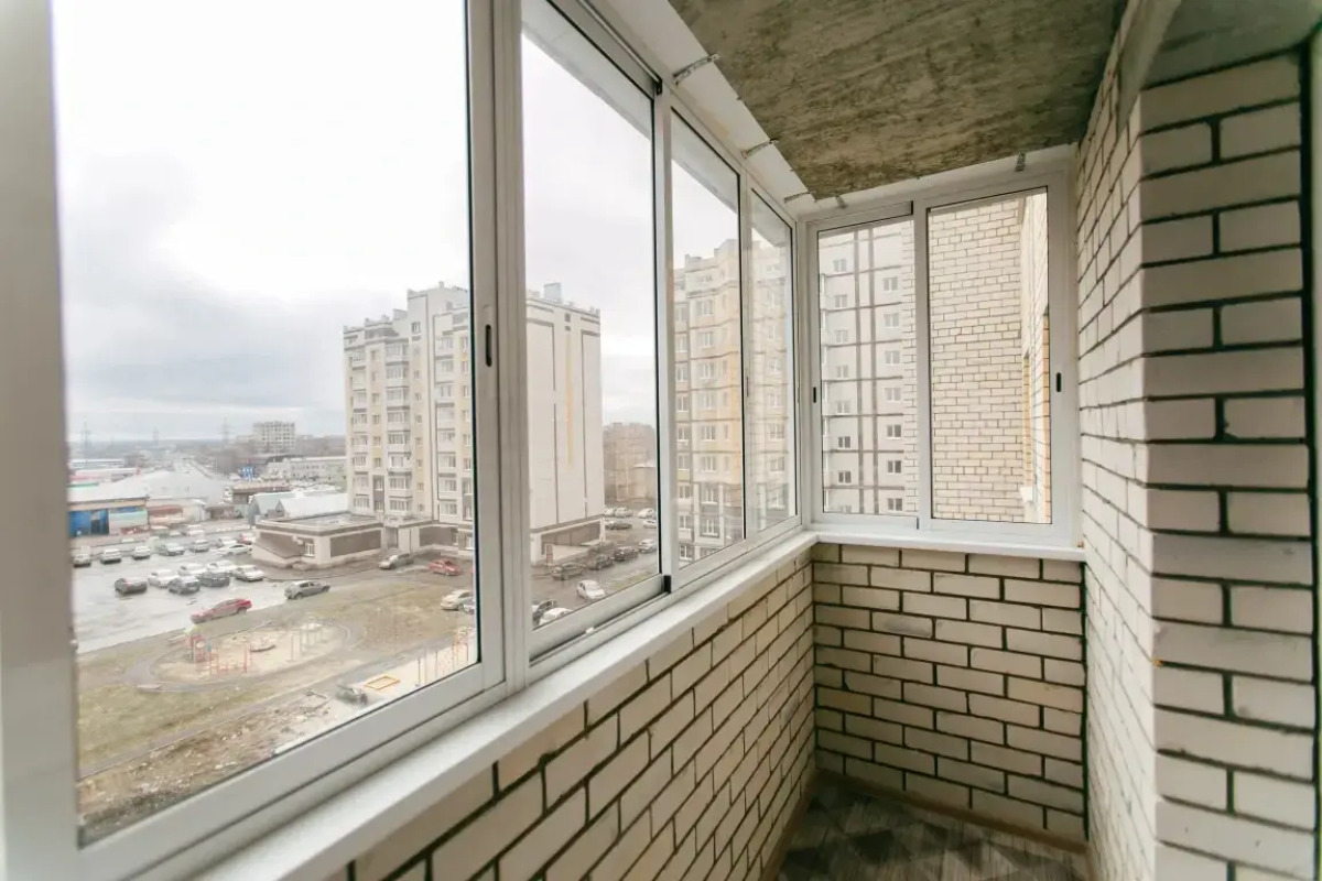 Квартира PrezentHaus в центре 1