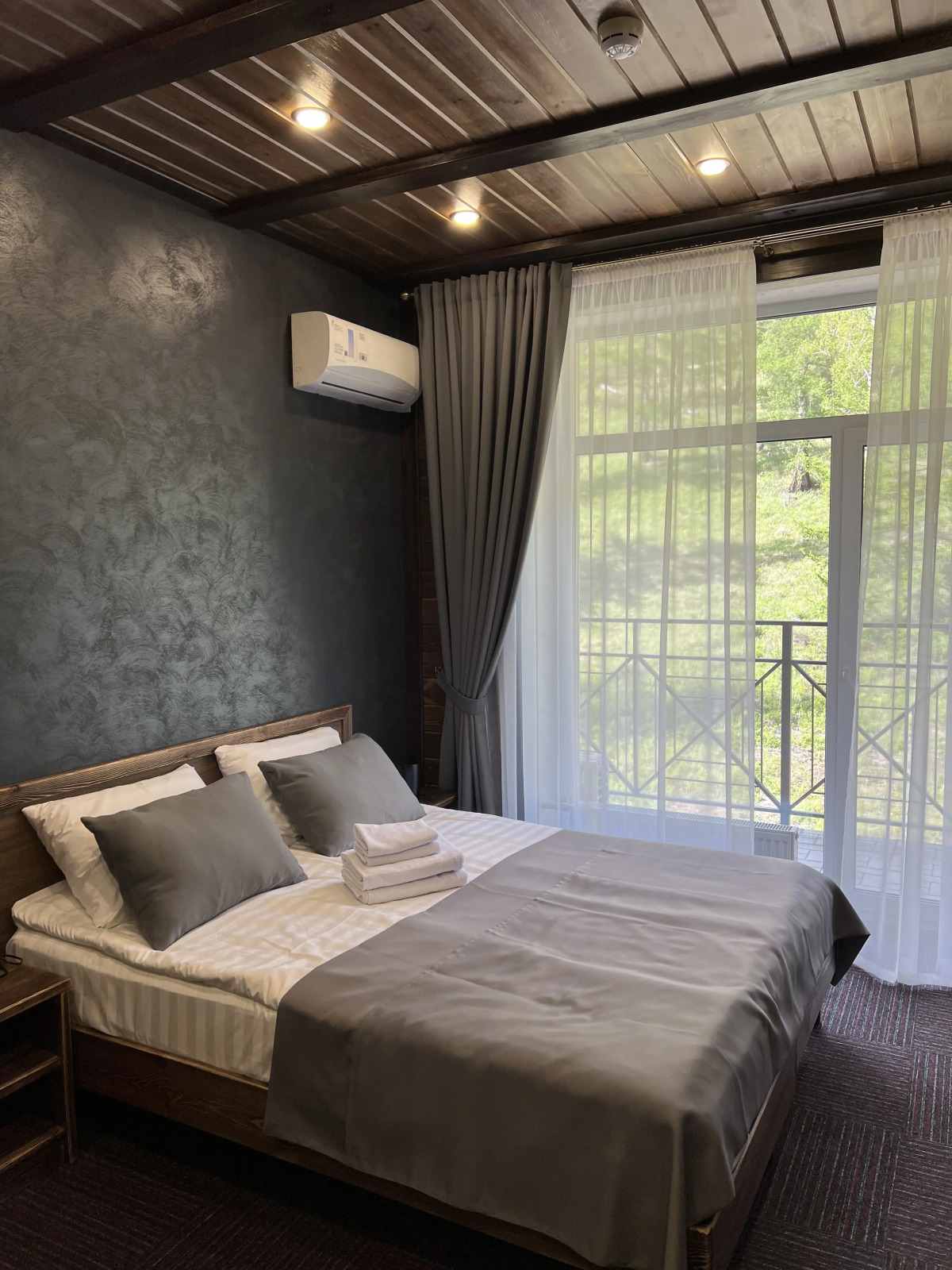 Апартаменты 722 в Business Residence