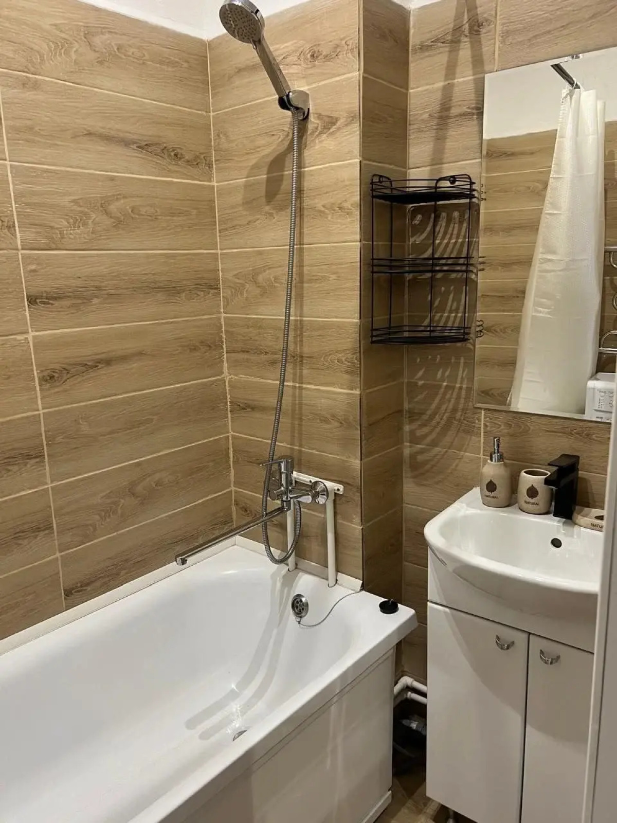 Апартаменты Добрые сутки на Малышева 128