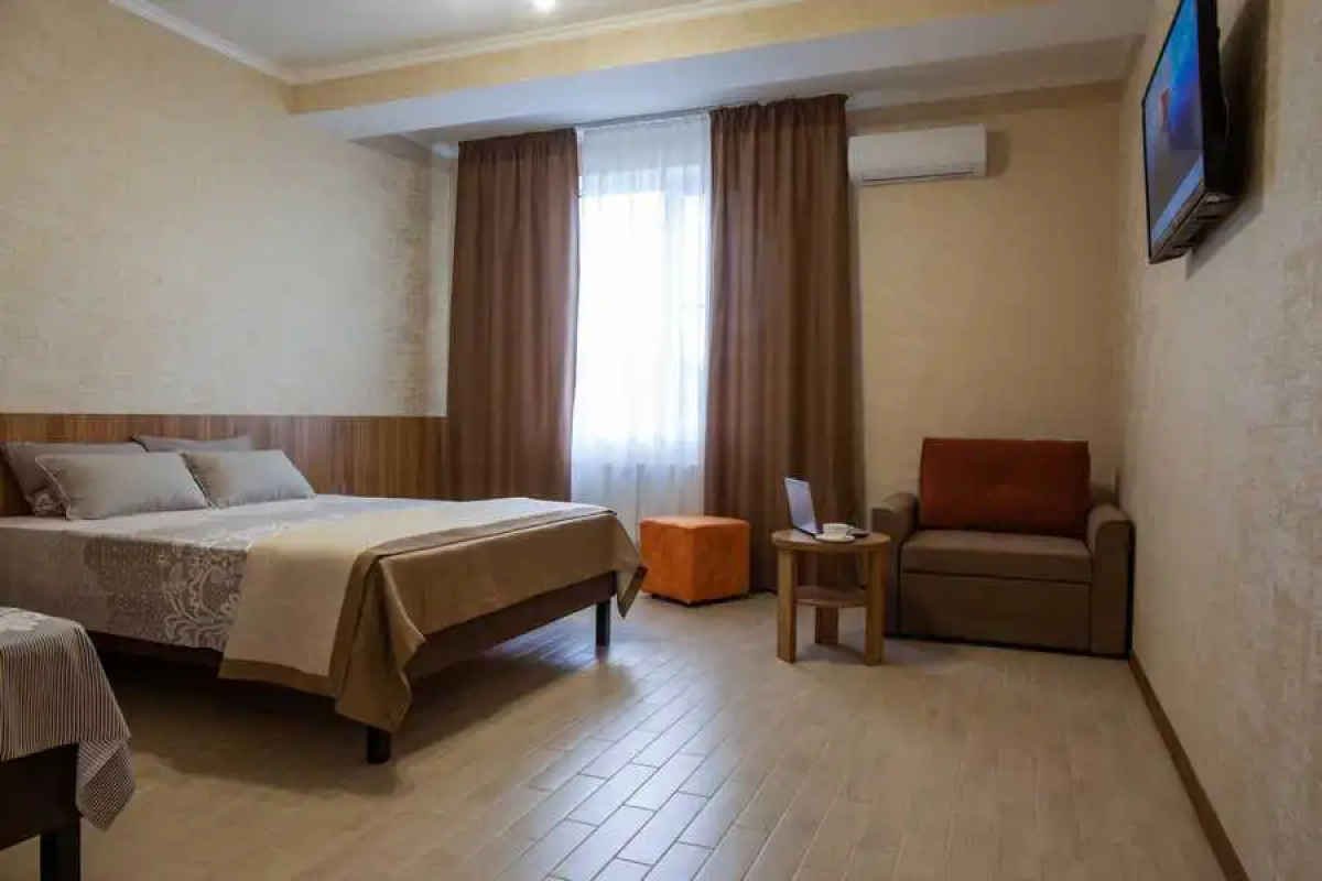 Гостевой дом Тургенева 188