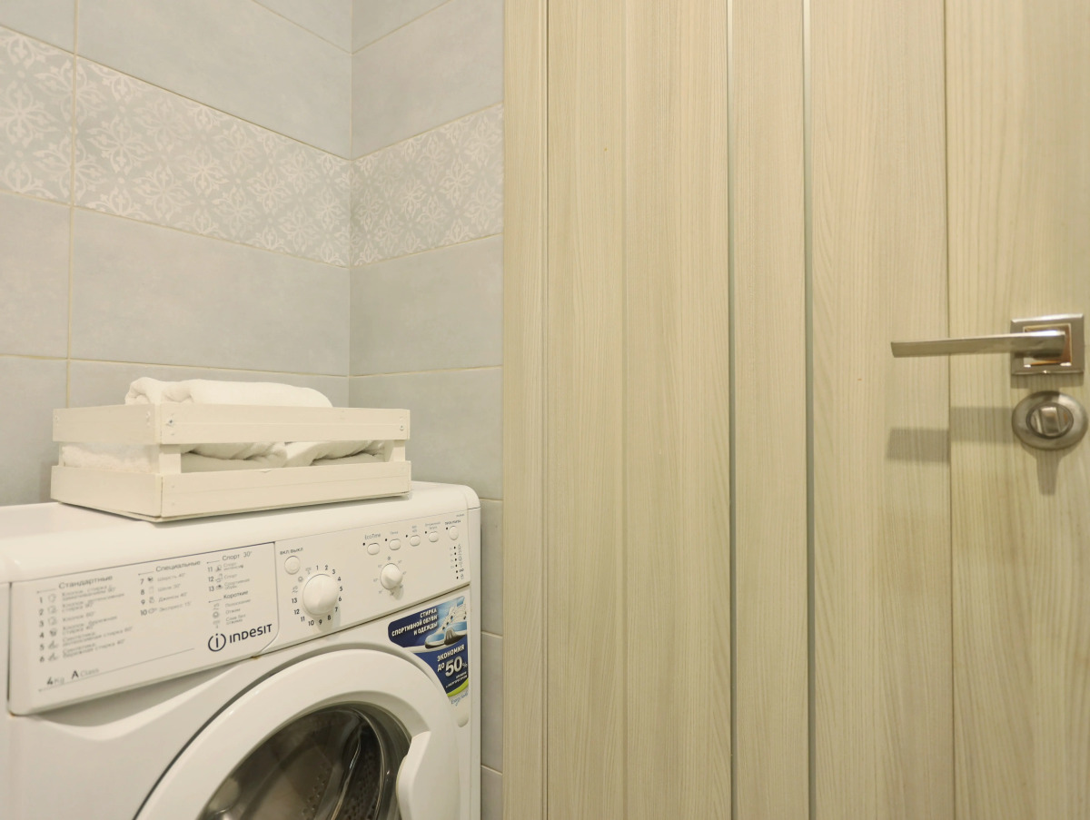 Апартаменты Атмосферная студия в Звенигороде