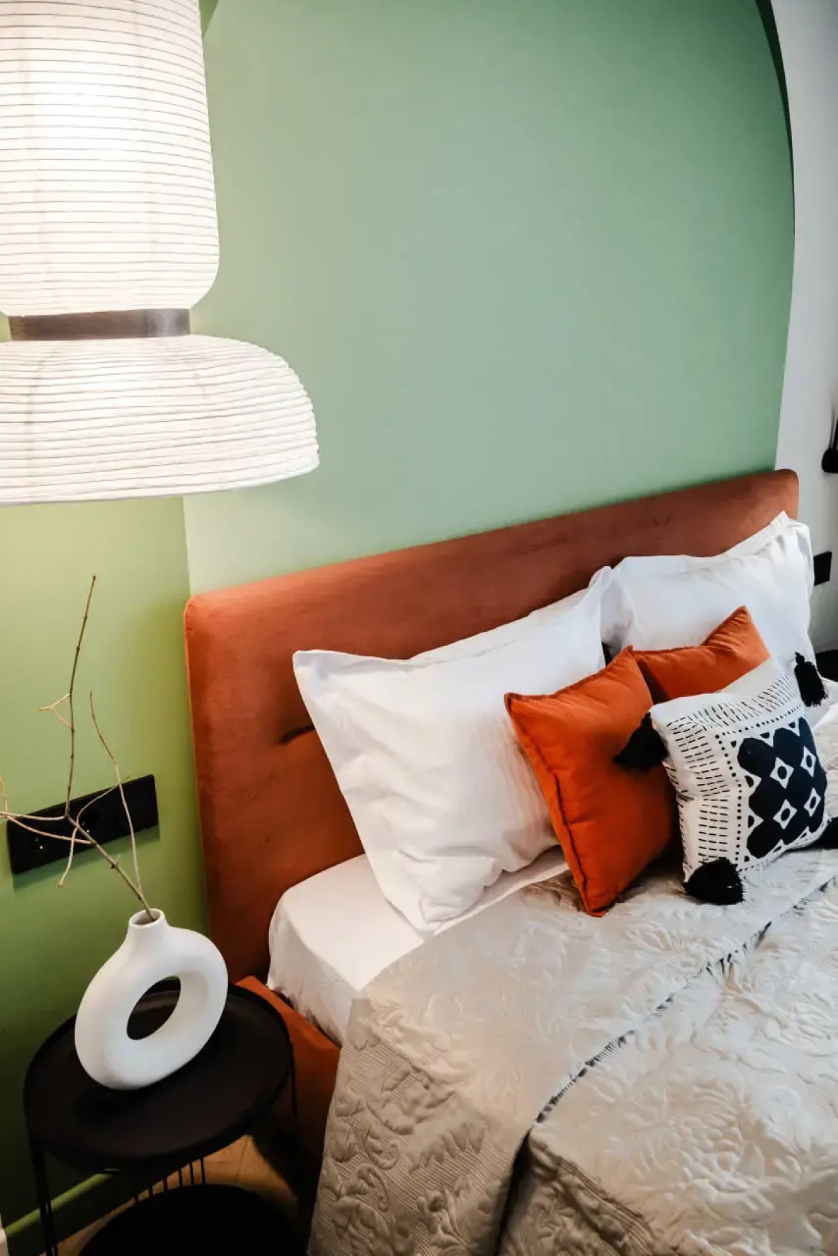 Квартира на Ленинградском шоссе 228 к3