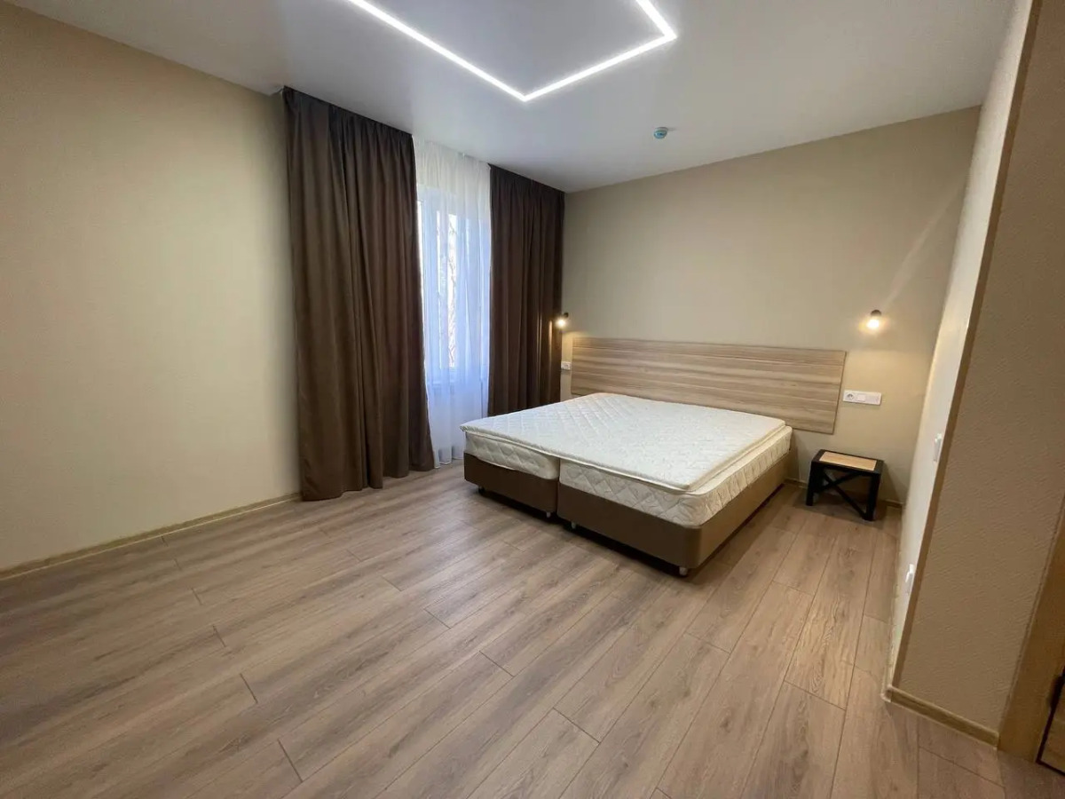 Отель Парк-отель Шале