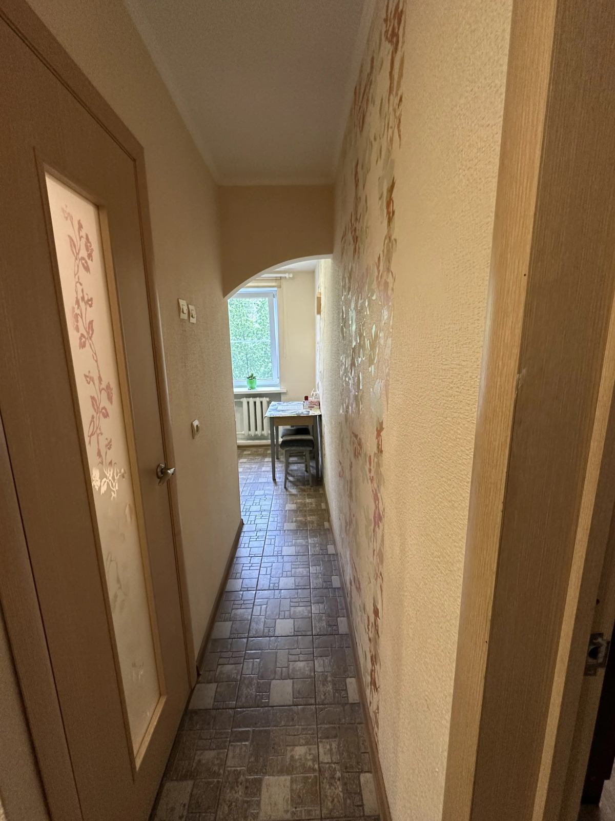 Квартира на Звездной