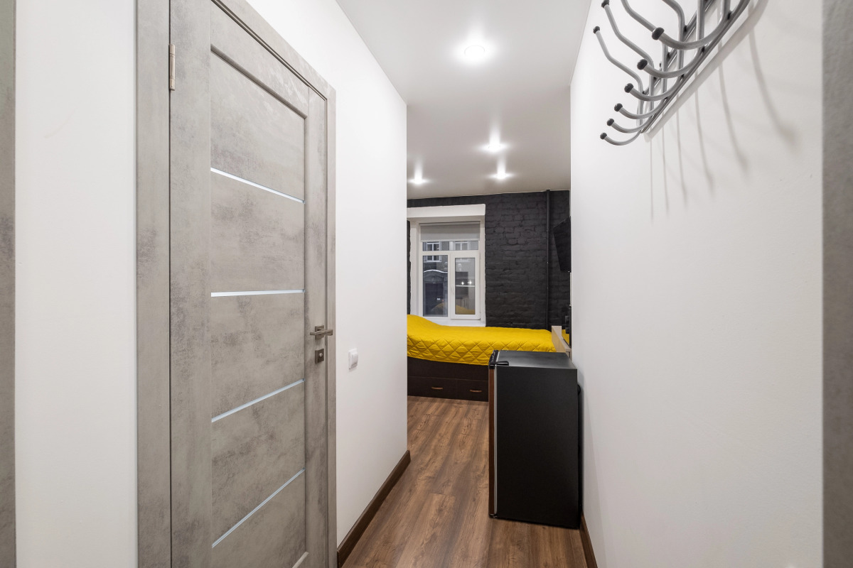 Апартаменты на Конной