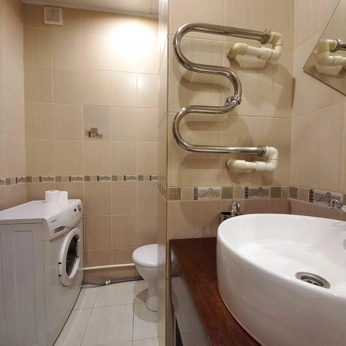 Апартаменты Забайкалье