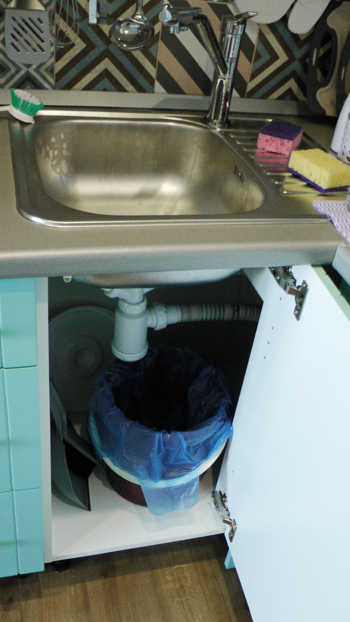 Квартира Современная студия в пешей доступности от метро