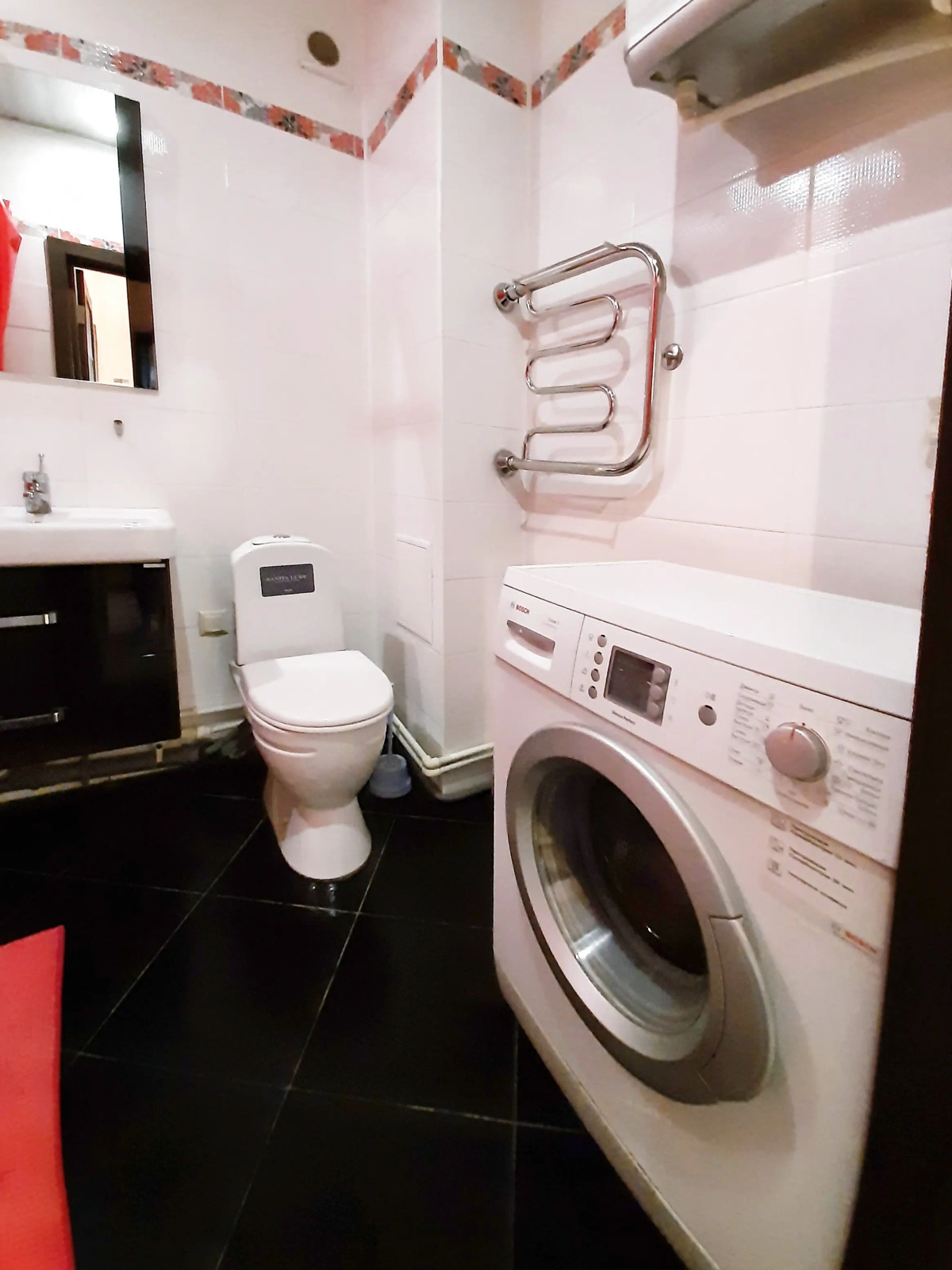 Апартаменты Романтик