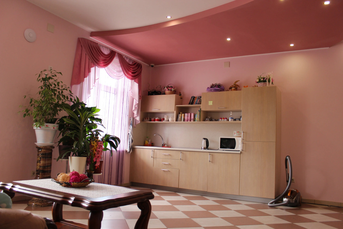 Гостевой дом Dolce Gusto