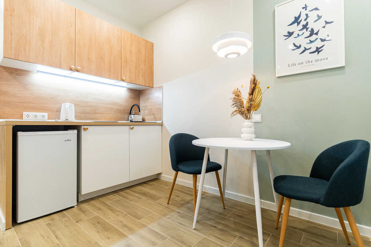 Апартаменты уютные  в ЖК Аpeна от LеtоAрart