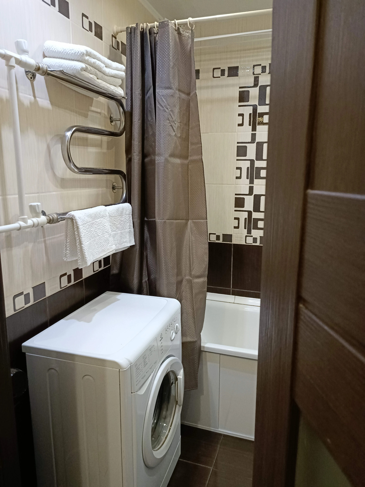 Апартаменты Желтый Сапфир