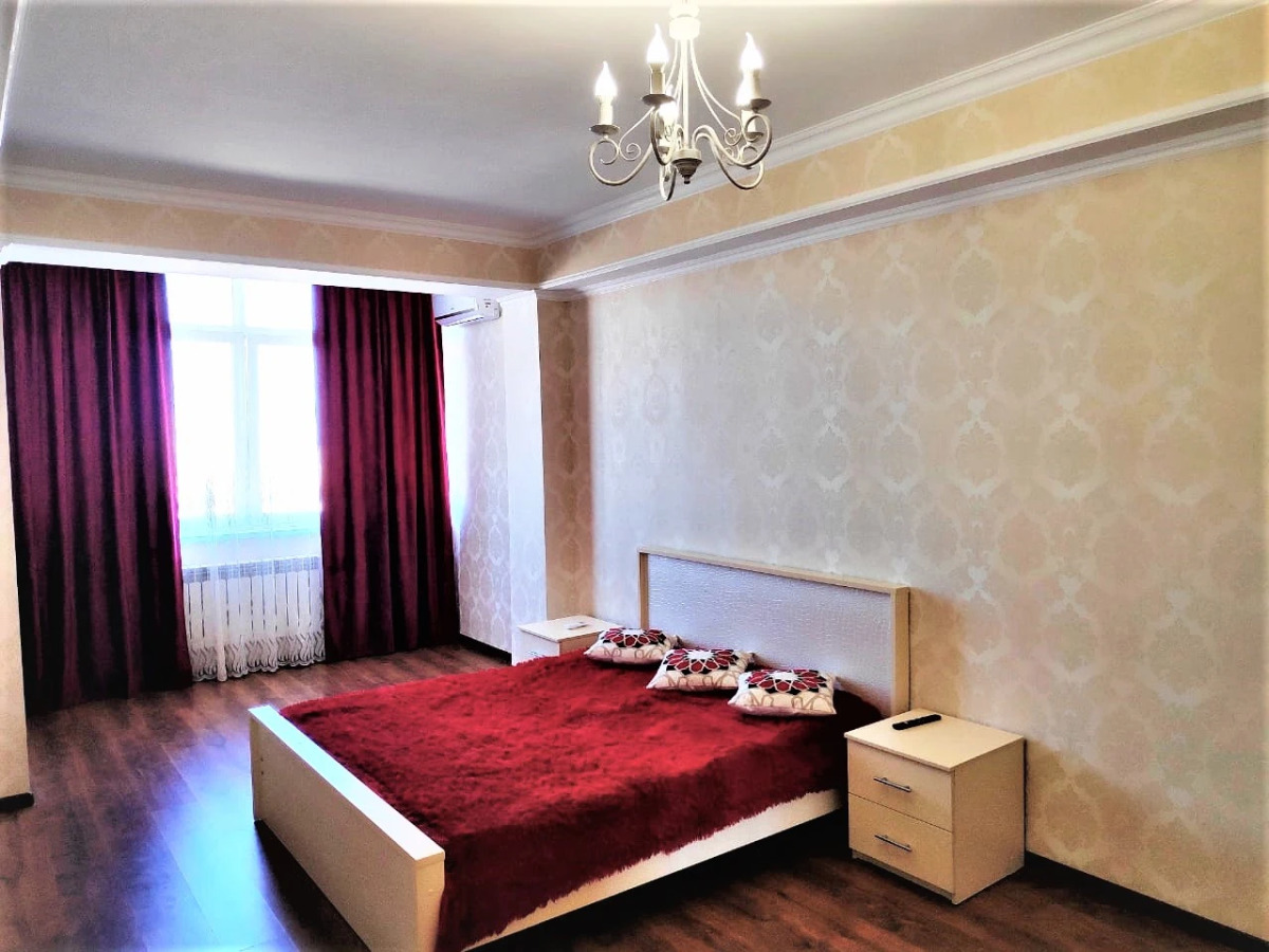 КвартОтель на М.Горького 85Б