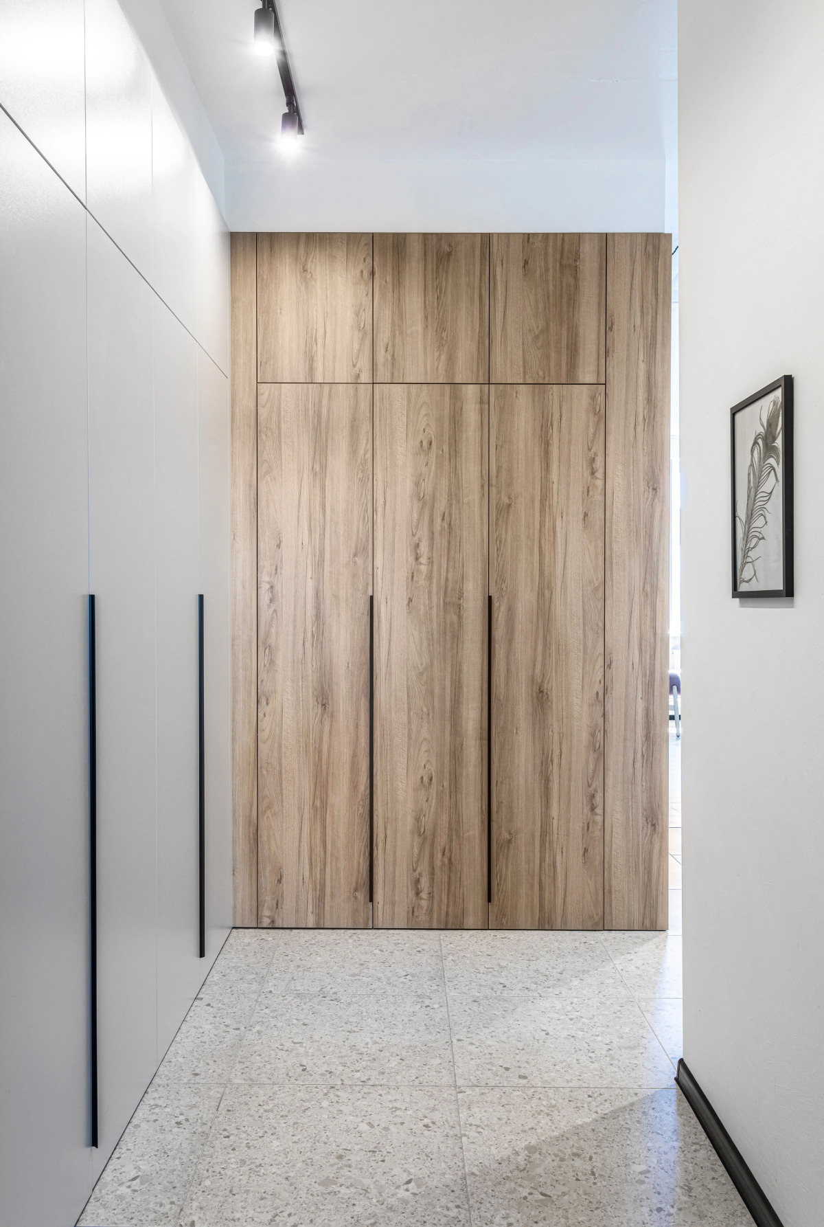 Апартаменты Павлин в Центре города