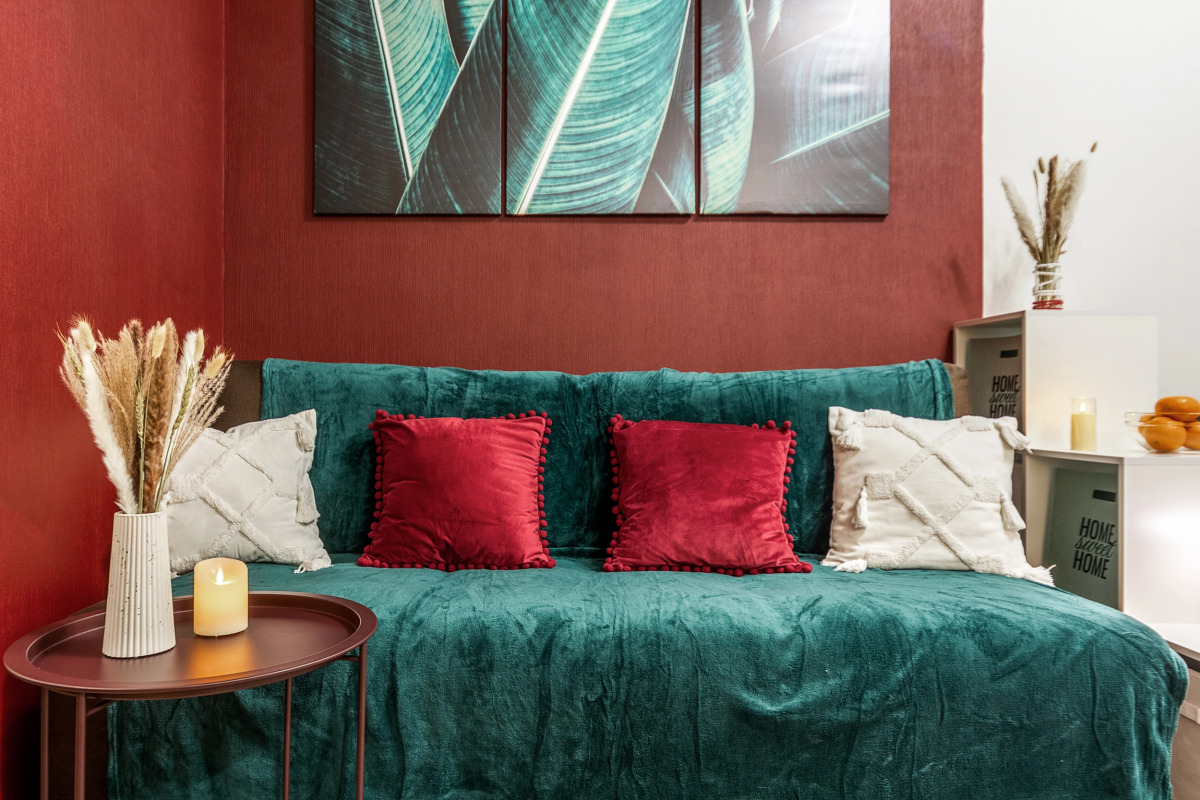 Квартира на Фонтанке