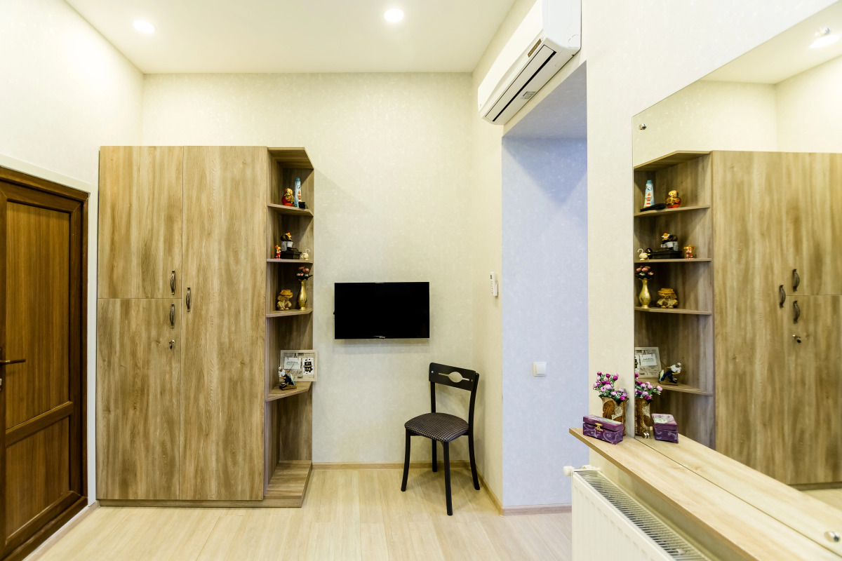 Апартаменты HB Tsinamdzghvrishvili