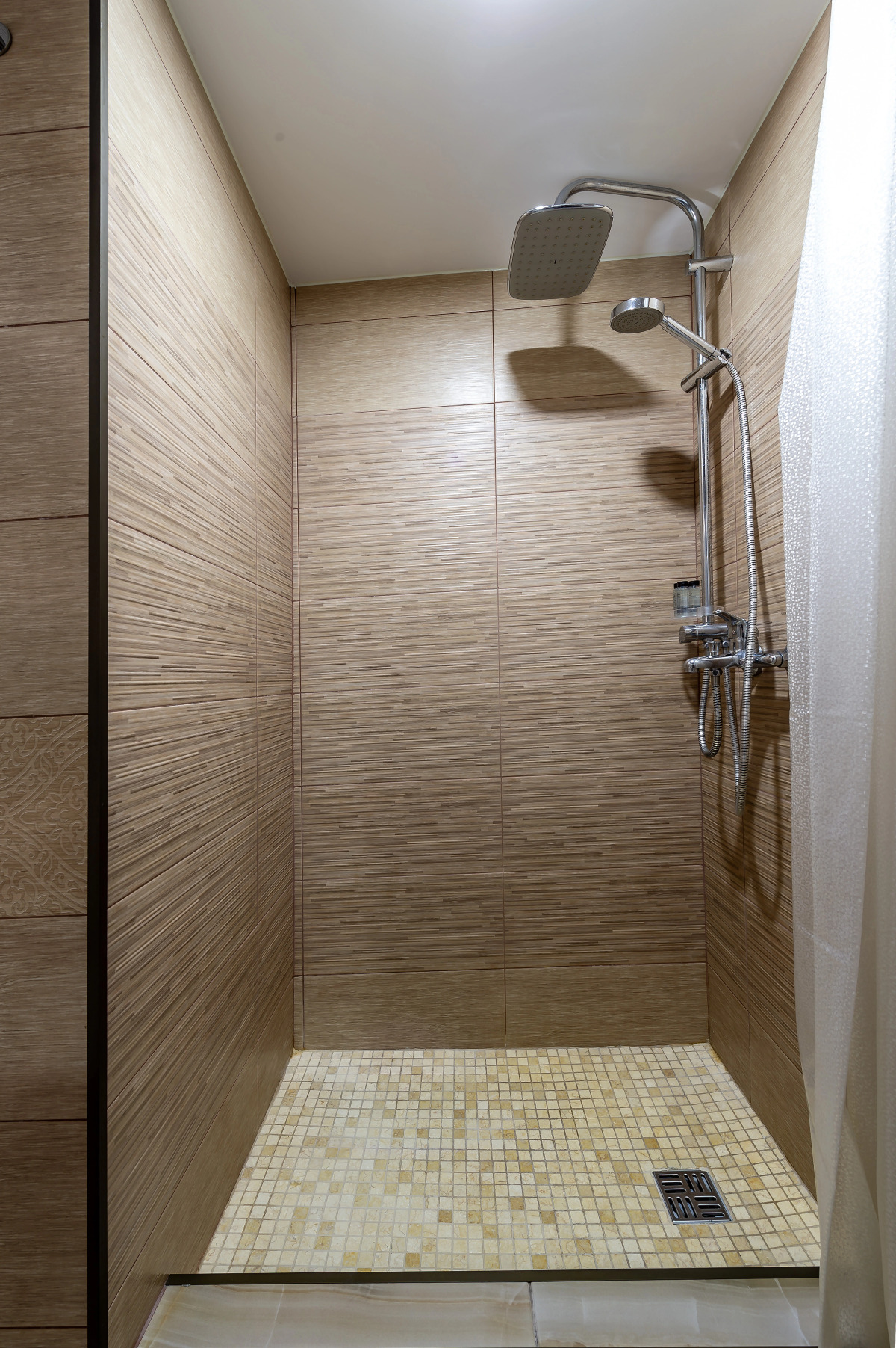 Апартаменты в жилом доме Marco's Apartment House