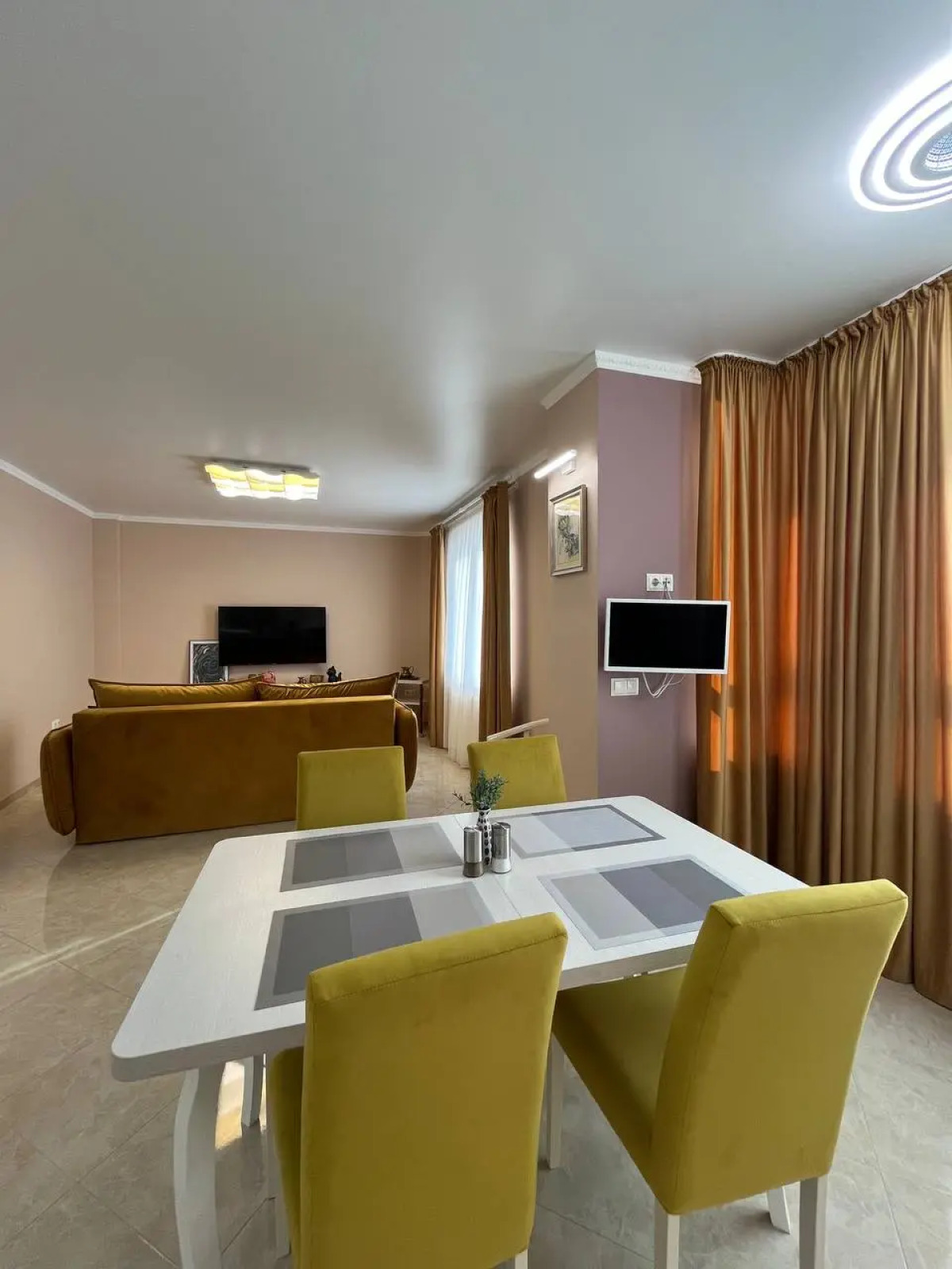 Квартира Все для Вас