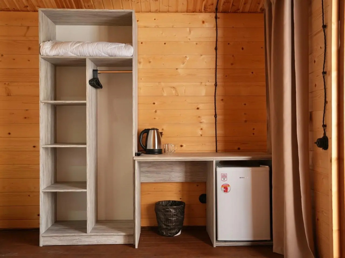 База отдыха Sunny Village