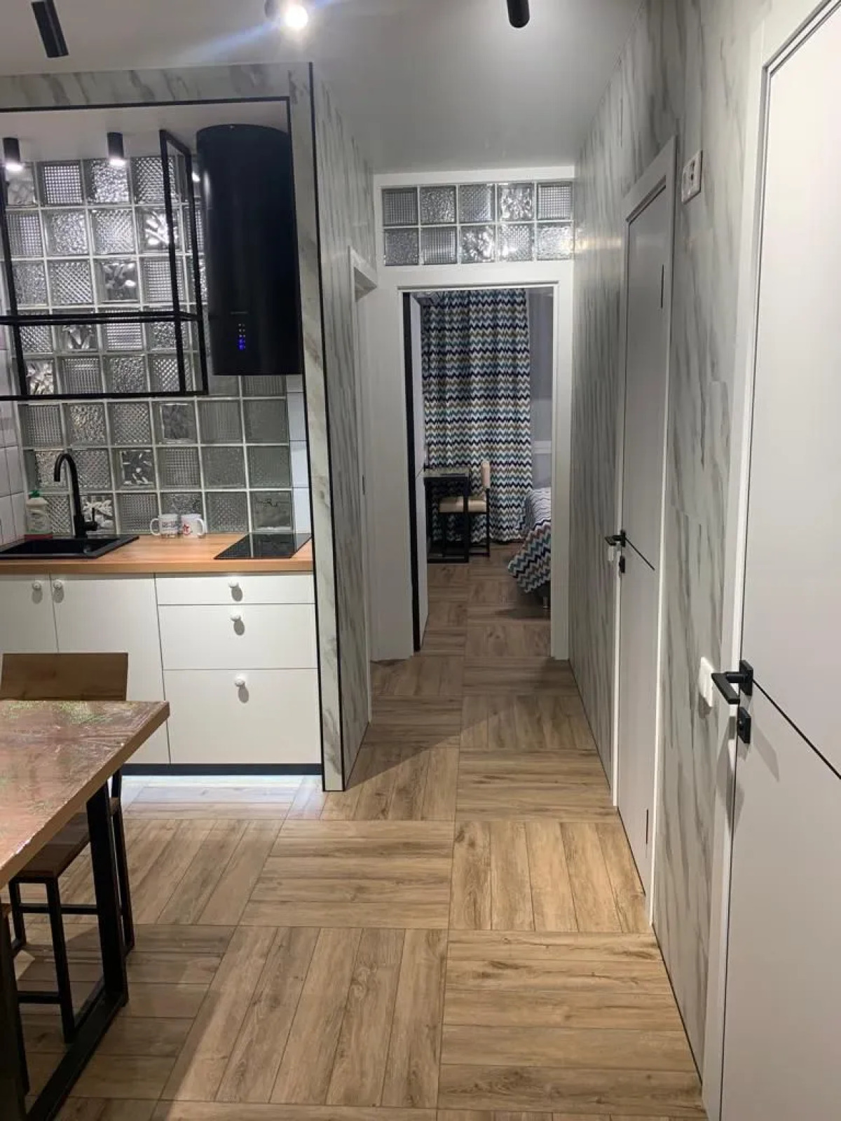 Апартаменты Семейные