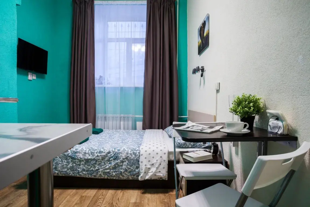 Апартаменты MWA Slon 1