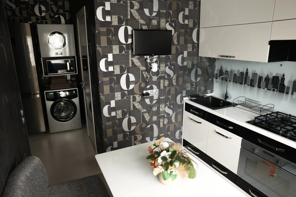 Квартира в центре