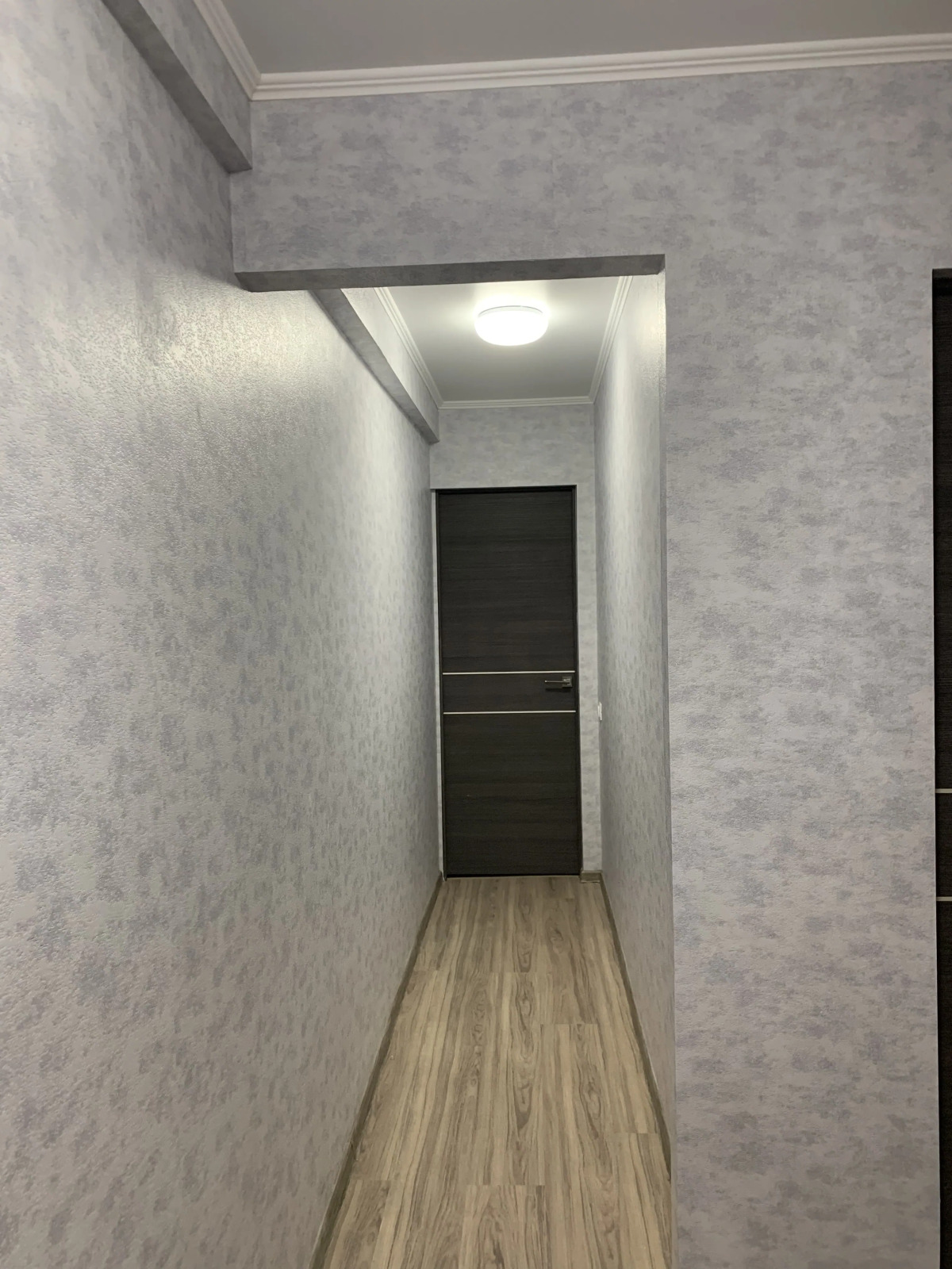 Квартира Двухкомнатная Придорожный 37