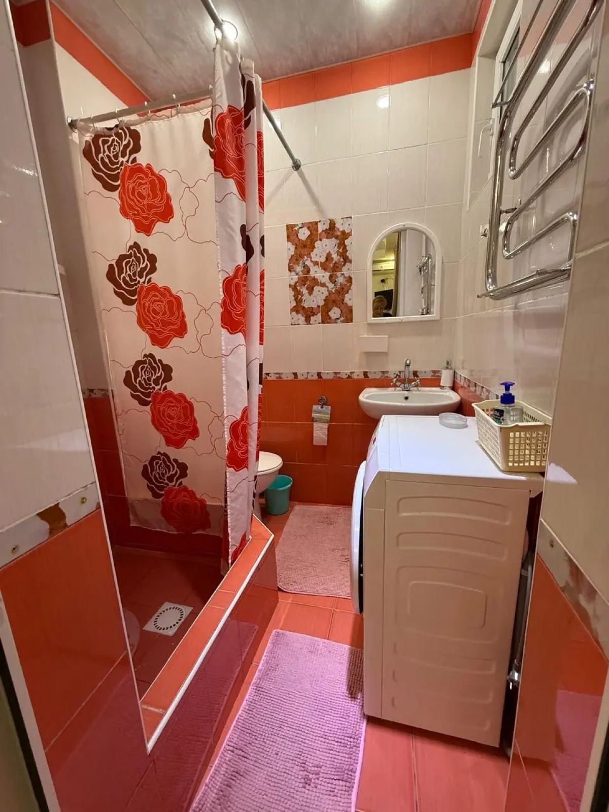 Гостевой дом Жемчужина у моря