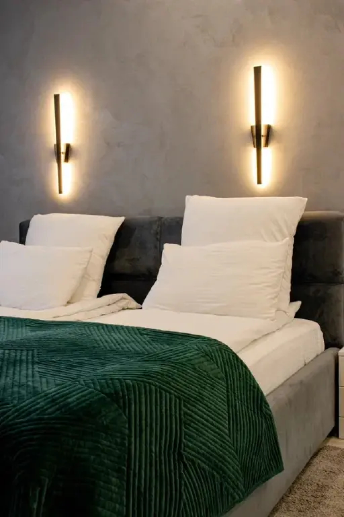 Апартаменты Центр, парковая зона, новый дом, охраняемая парковка, Колибри#24 1