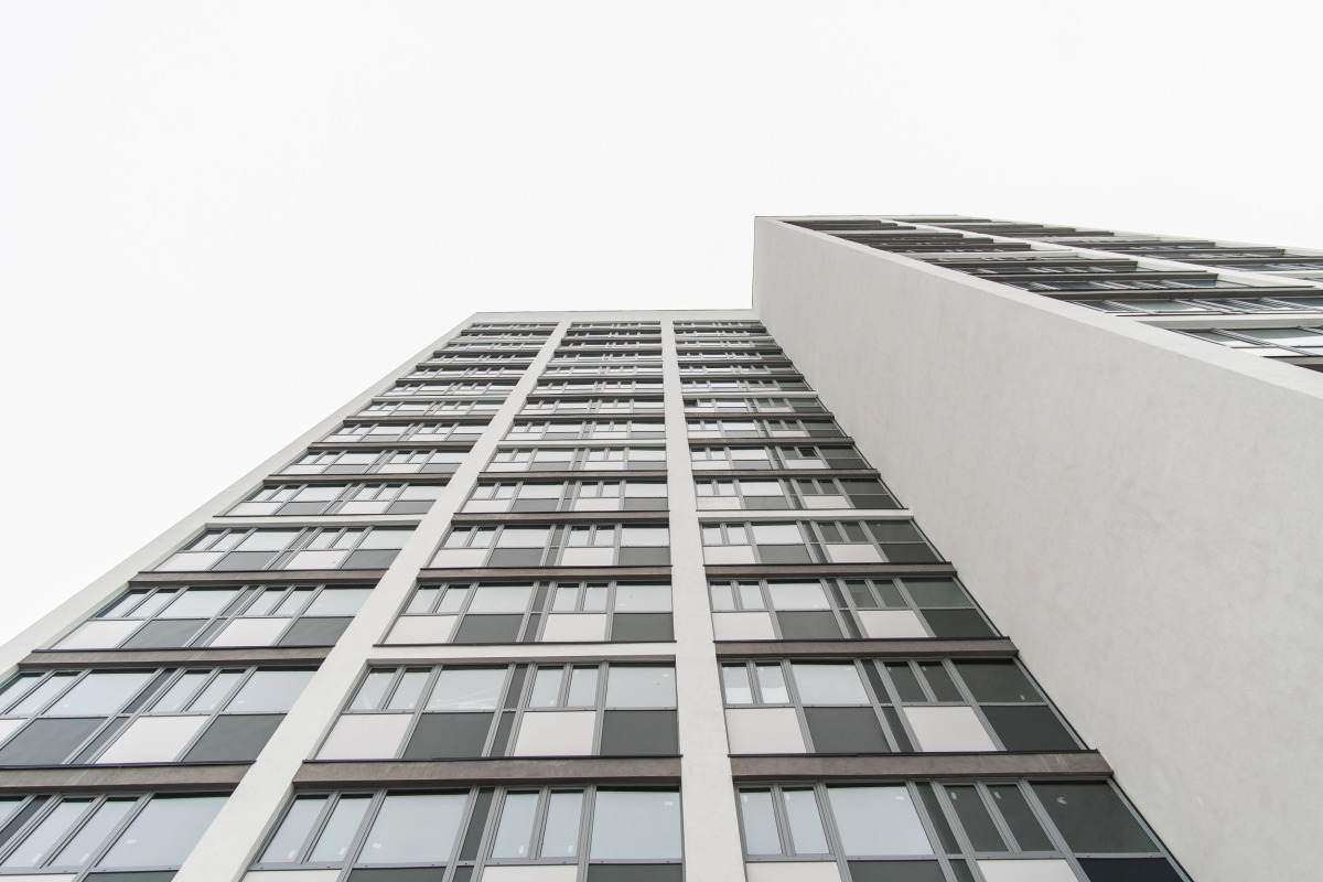 Апартаменты 22-HOTEL