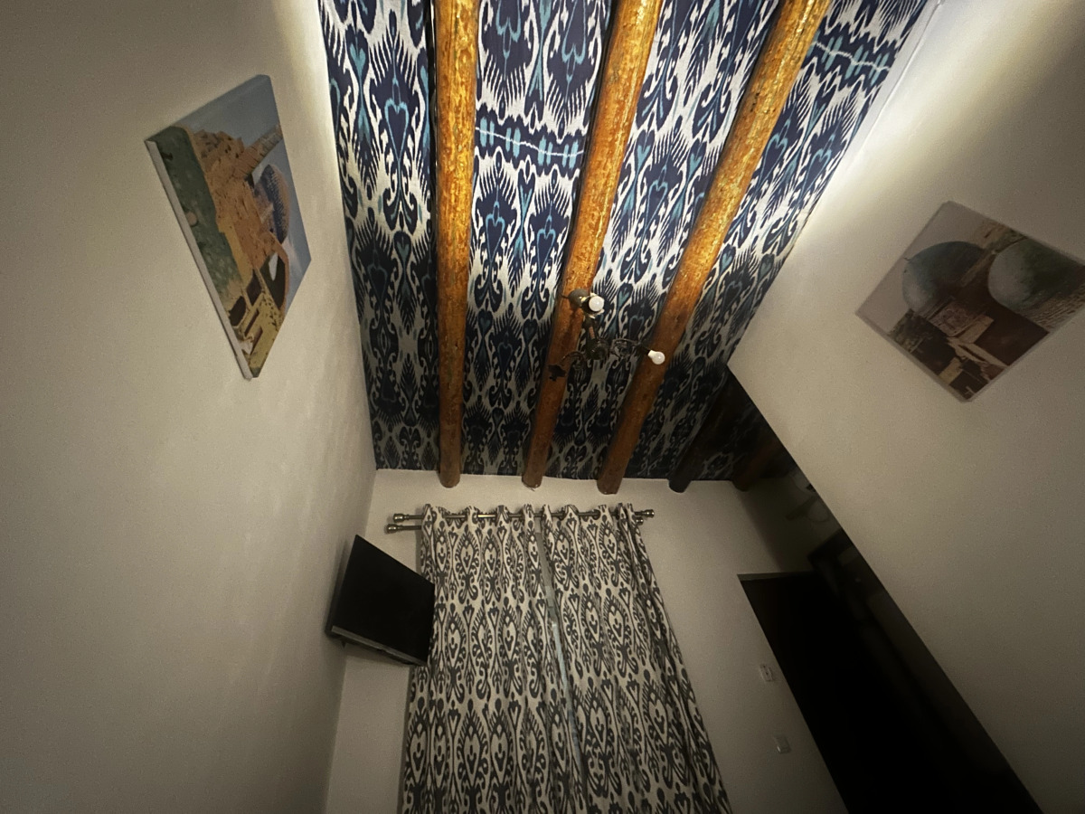 Гостевой Дом Dolon House