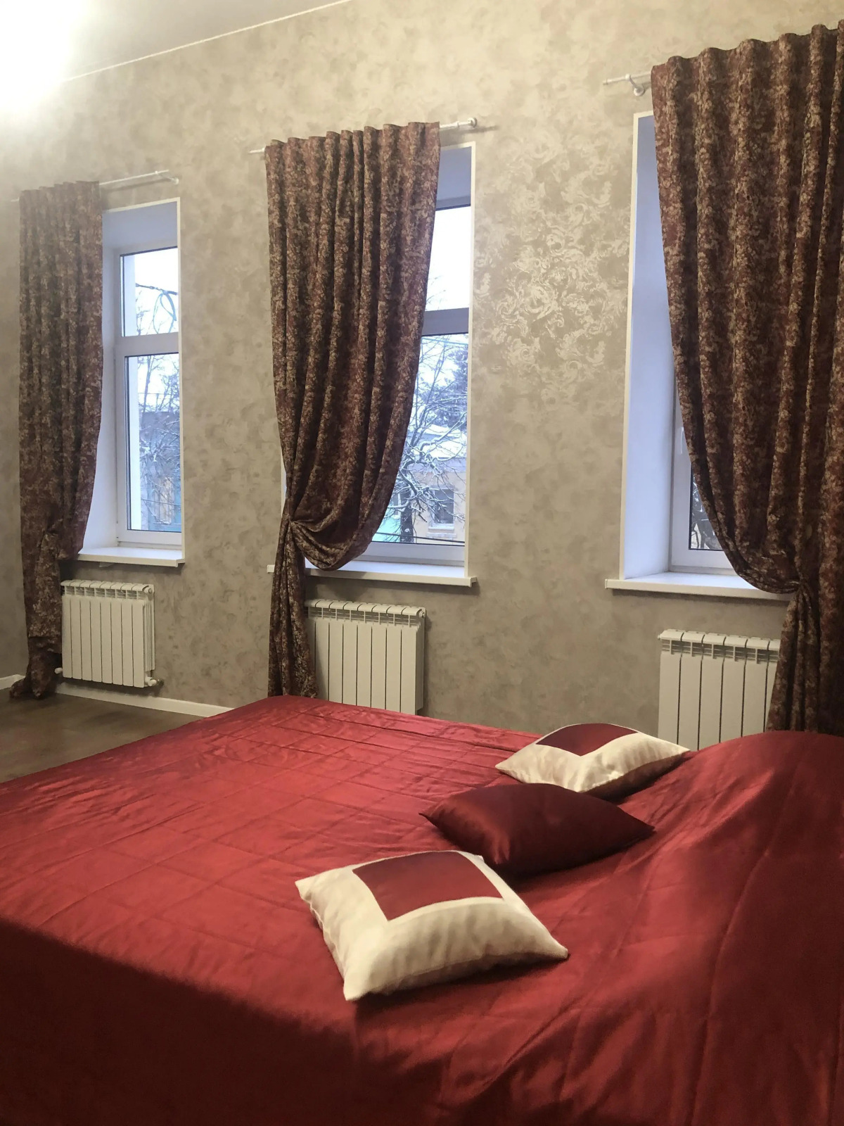 Квартира Исторический центр Коломна