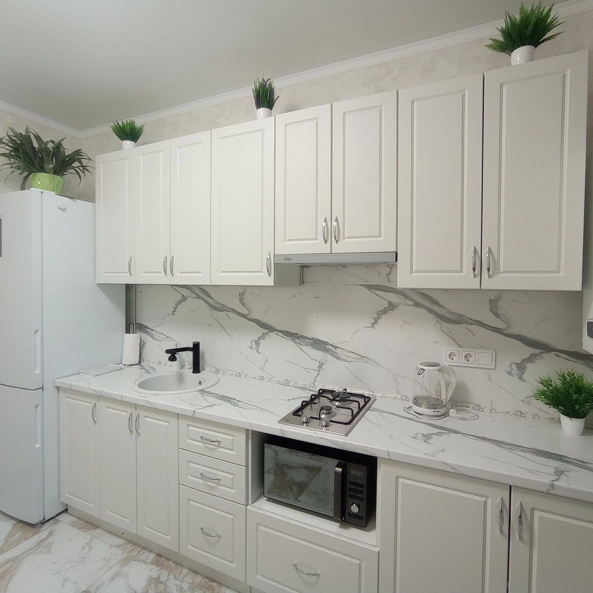 Апартаменты Berbera 22