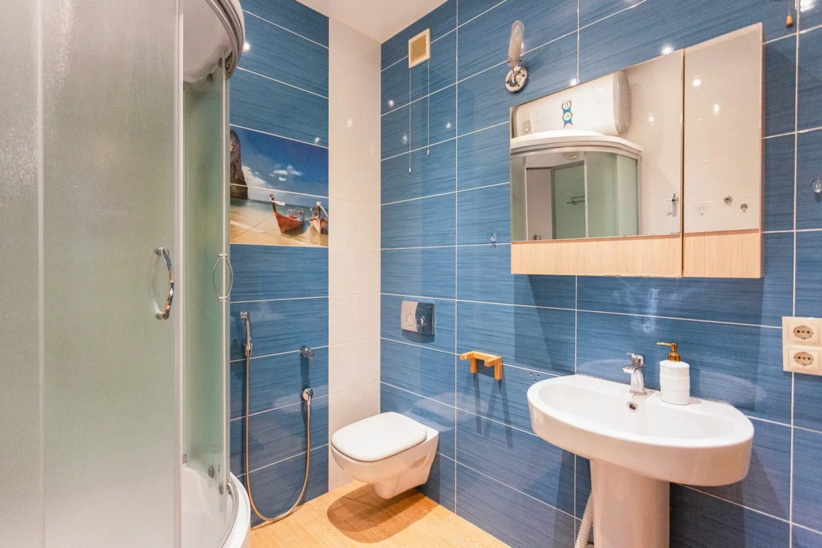 Квартира Дом на Беговой