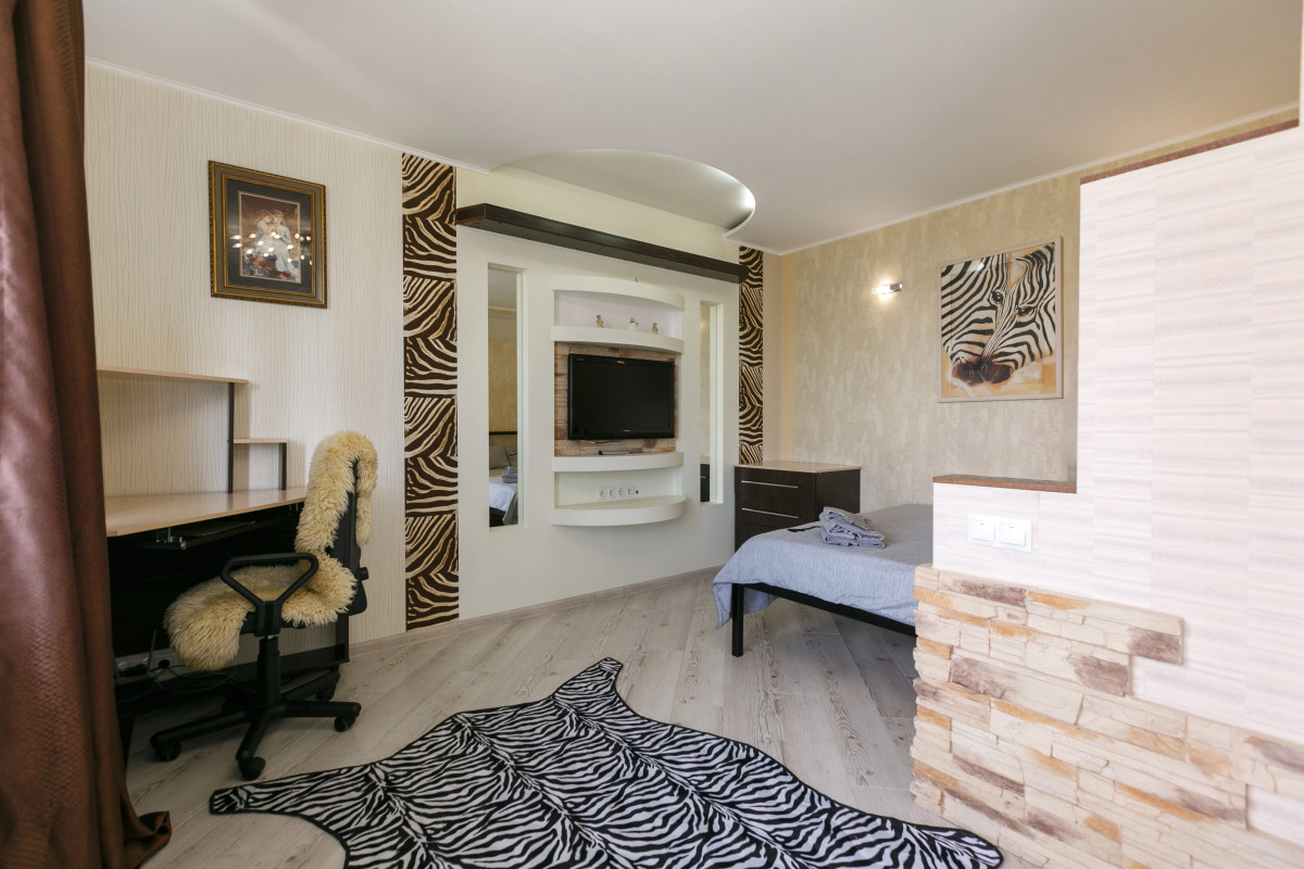 Апартаменты Красный Проспект 188