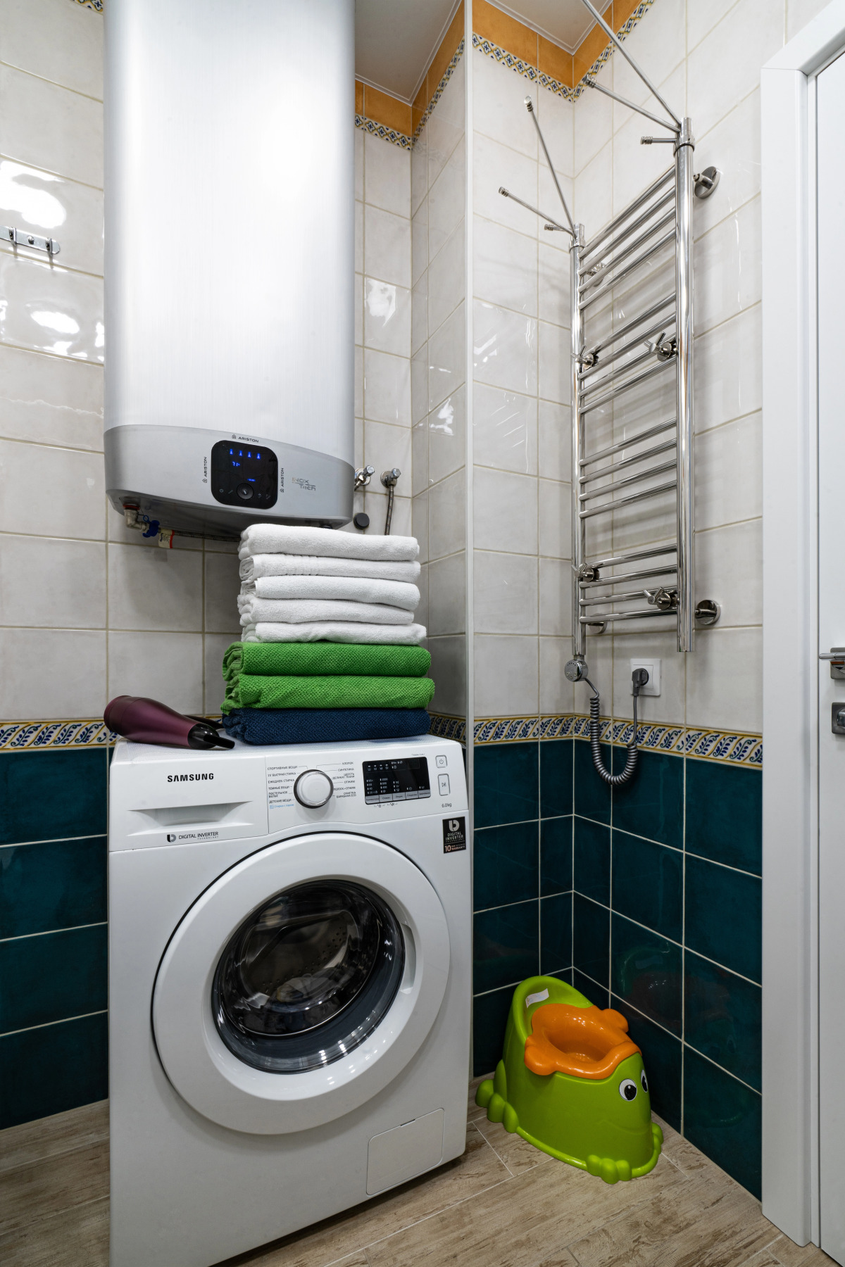 Квартира у Самого Моря для Вашей Семьи