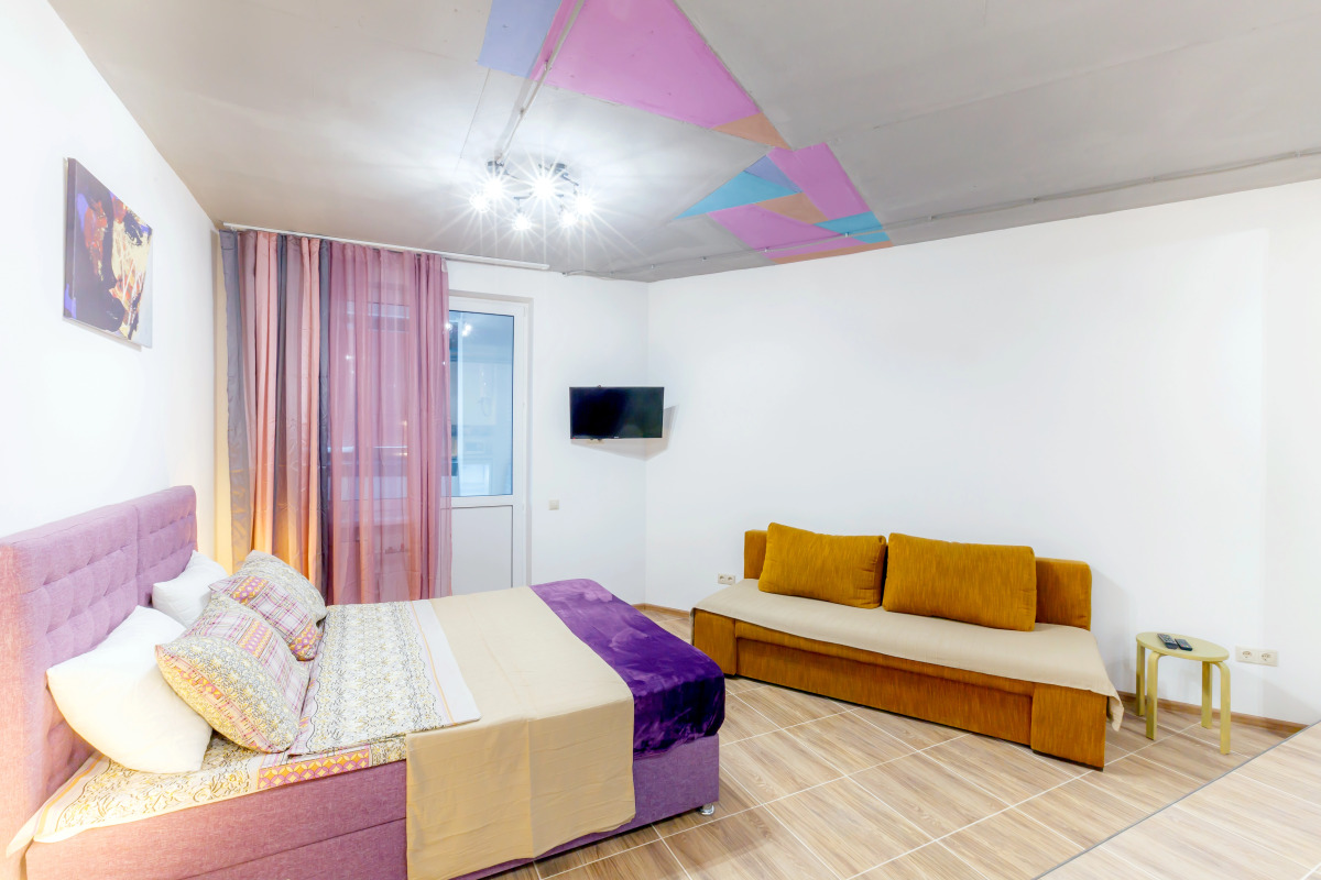 Апартаменты Loft 21 Химки