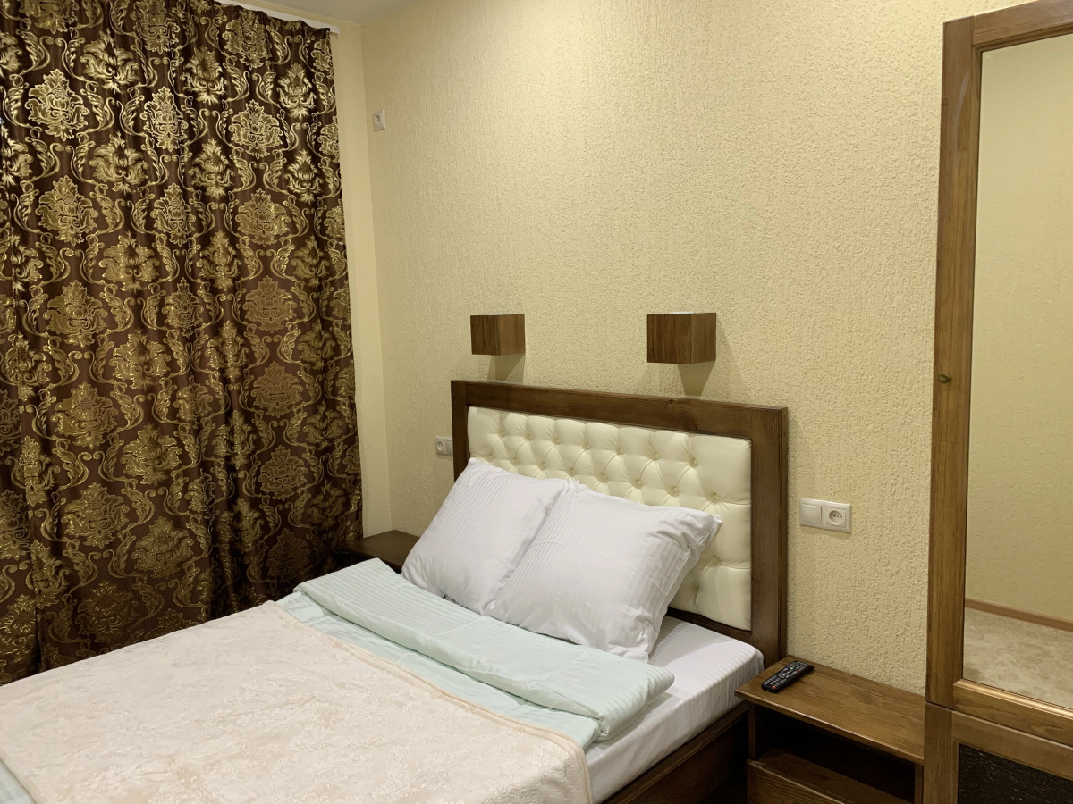 Мини-отель Ромашка