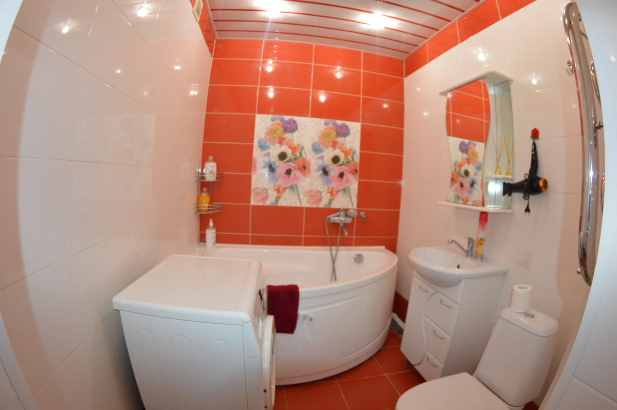 Апартаменты Уютная Однушка на Пугачева 77