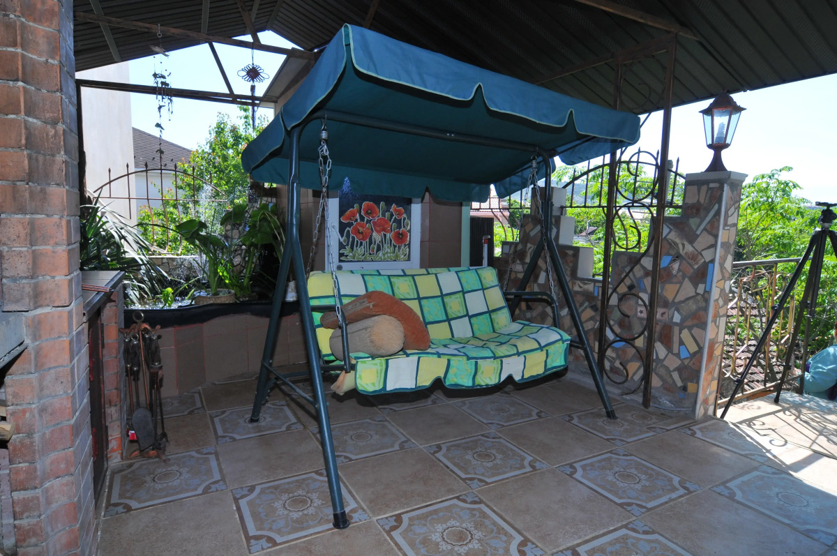 Гостевой дом Роман и Светлана