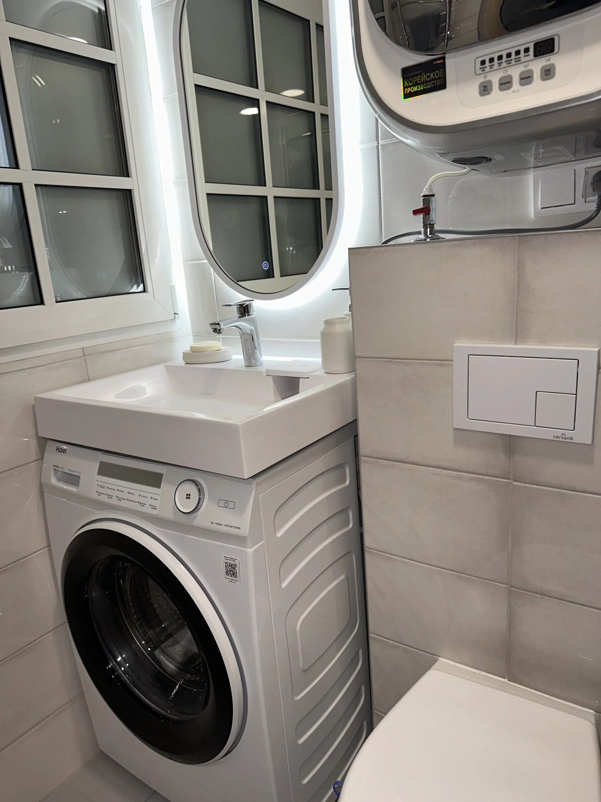 Квартира Уютная студия на Васильевском острове