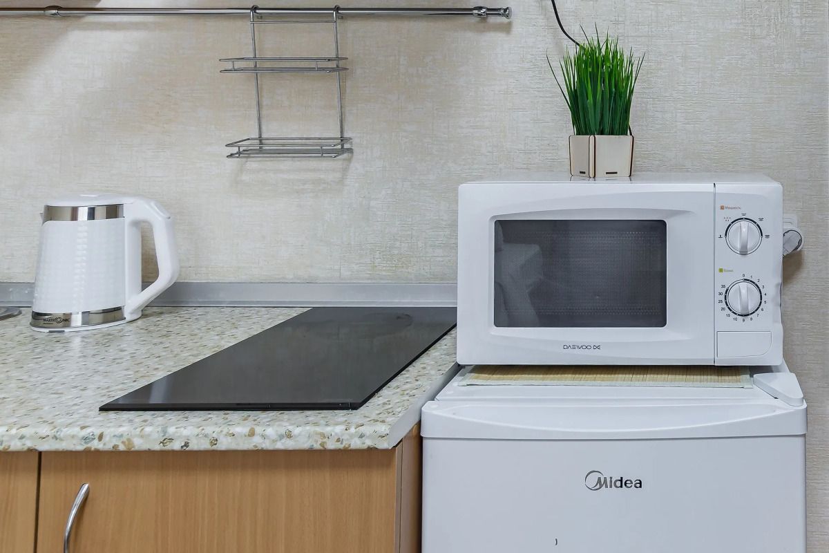 Квартира Студия на ул. Бурнаковская 53