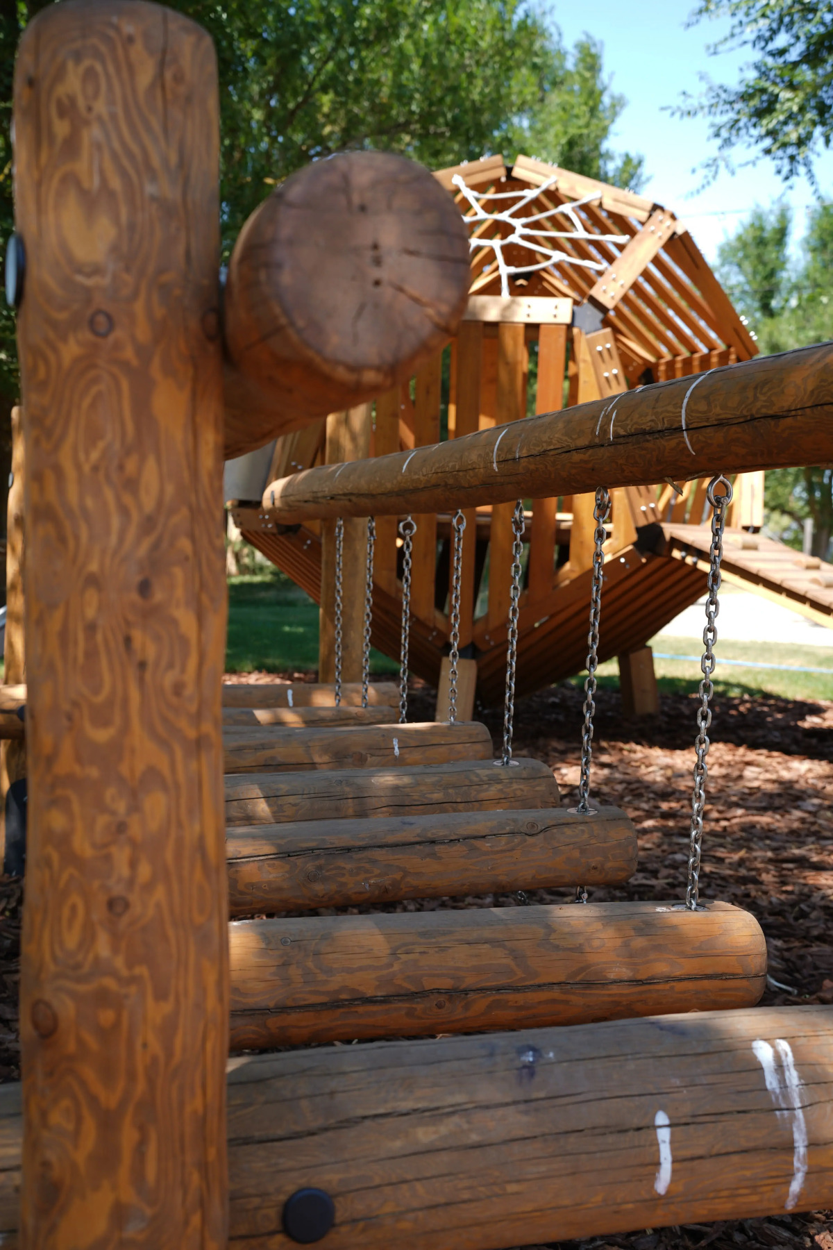 Глэмпинг Аршан